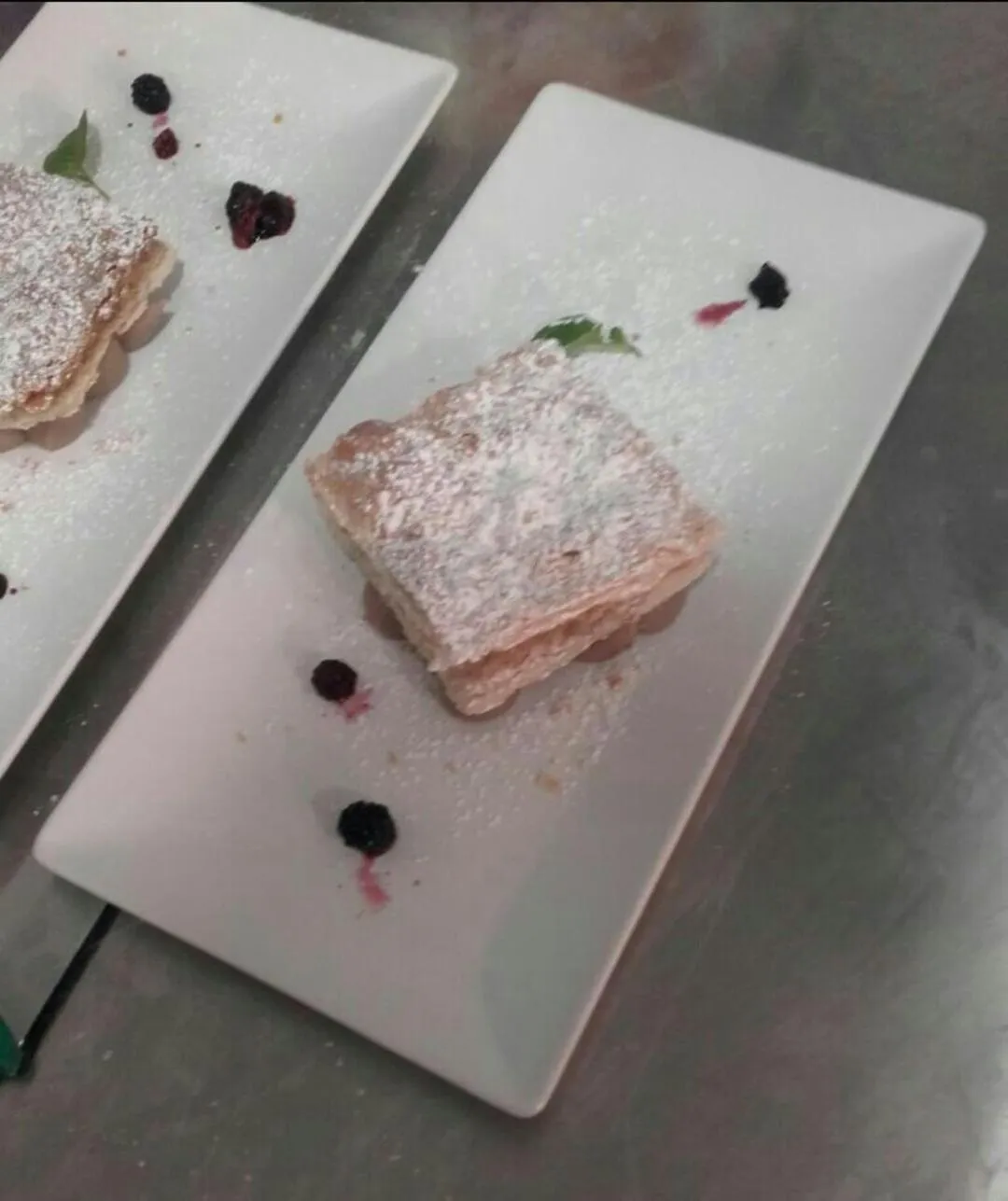 Restaurant/places to eat in Ginepro d'Abruzzo