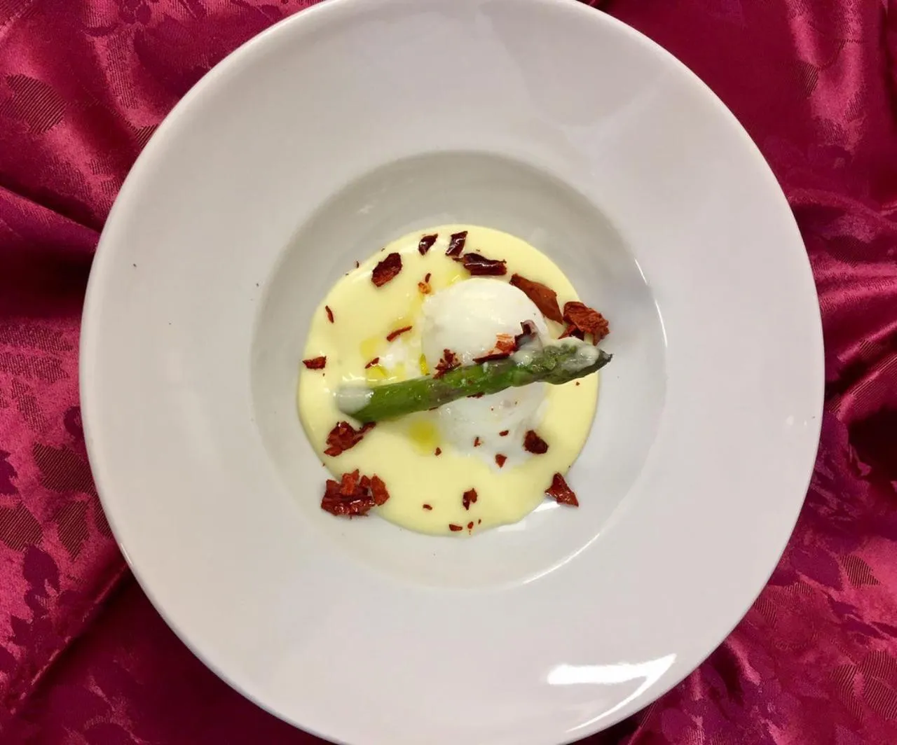 Restaurant/places to eat in Ginepro d'Abruzzo