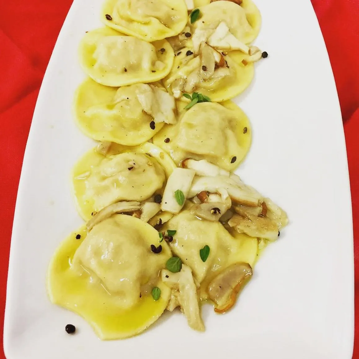 Restaurant/places to eat in Ginepro d'Abruzzo