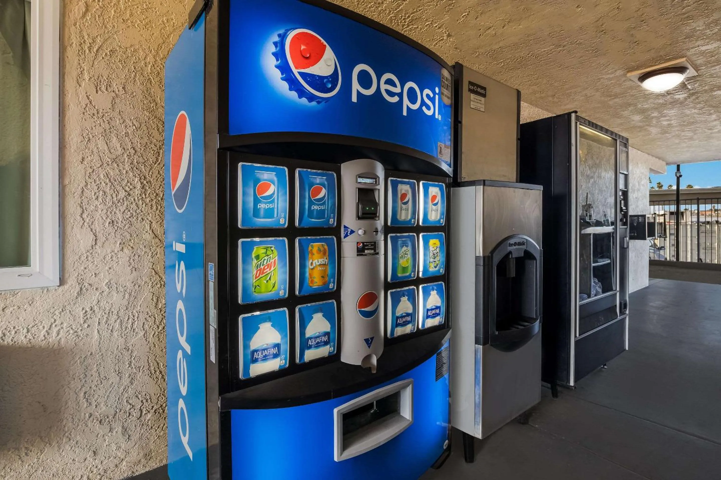 Other in Rodeway Inn San Bernardino - Colton