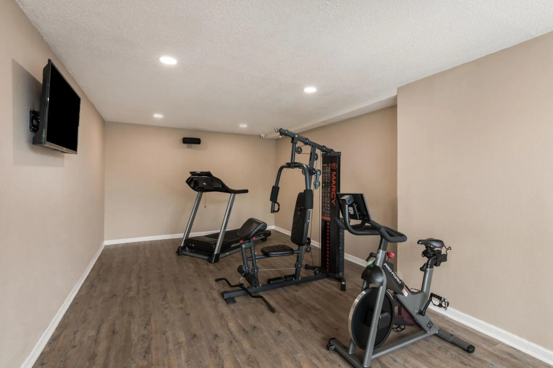 Quality Inn Gastonia East