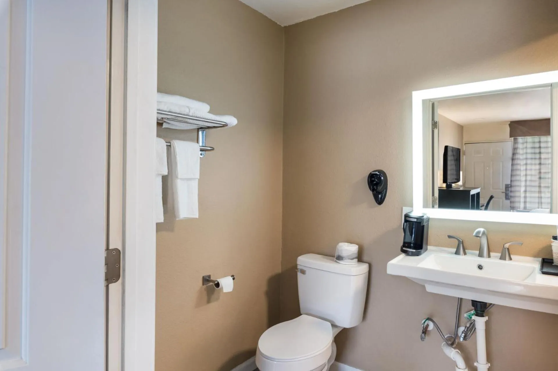 Quality Inn Gastonia East