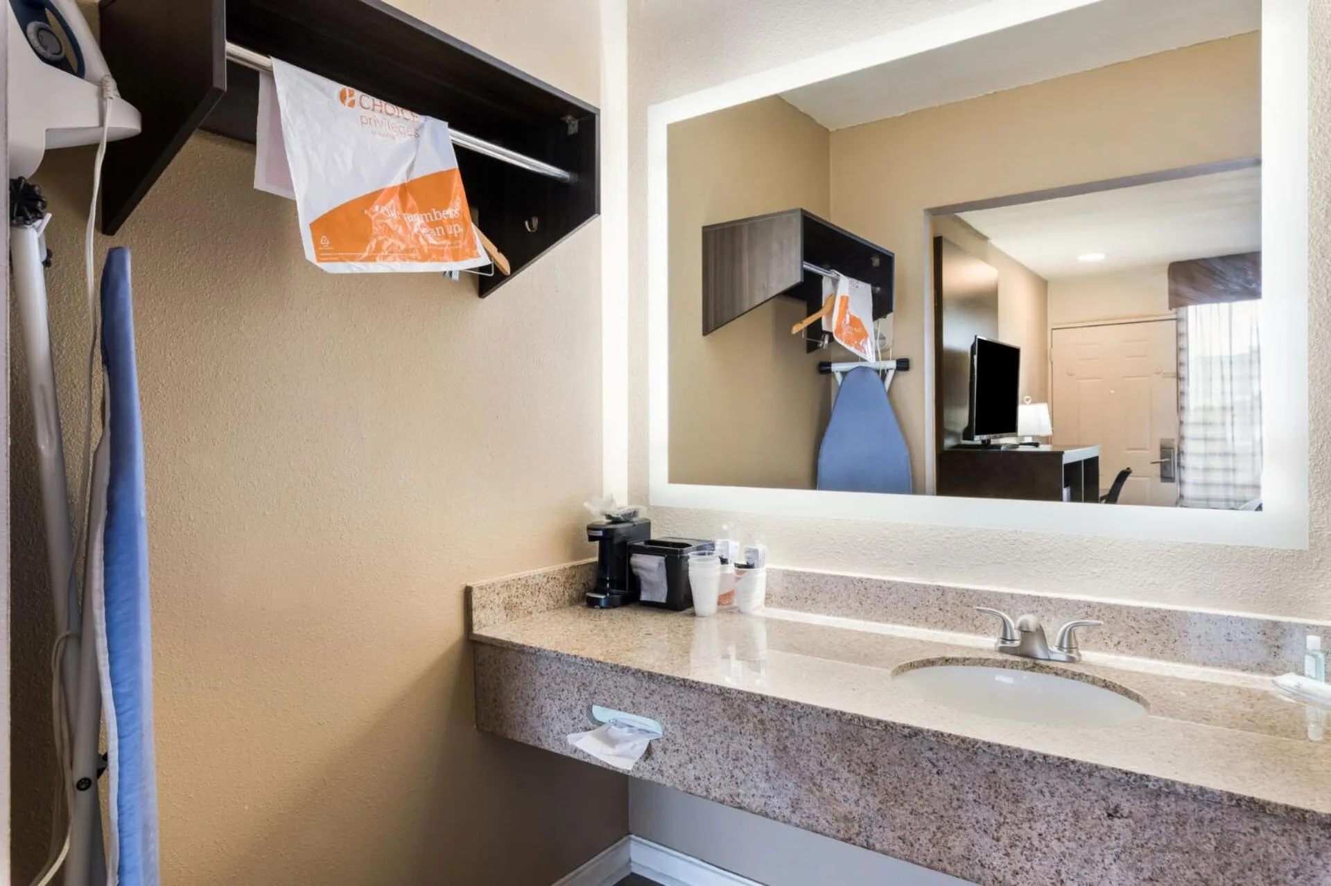 Quality Inn Gastonia East