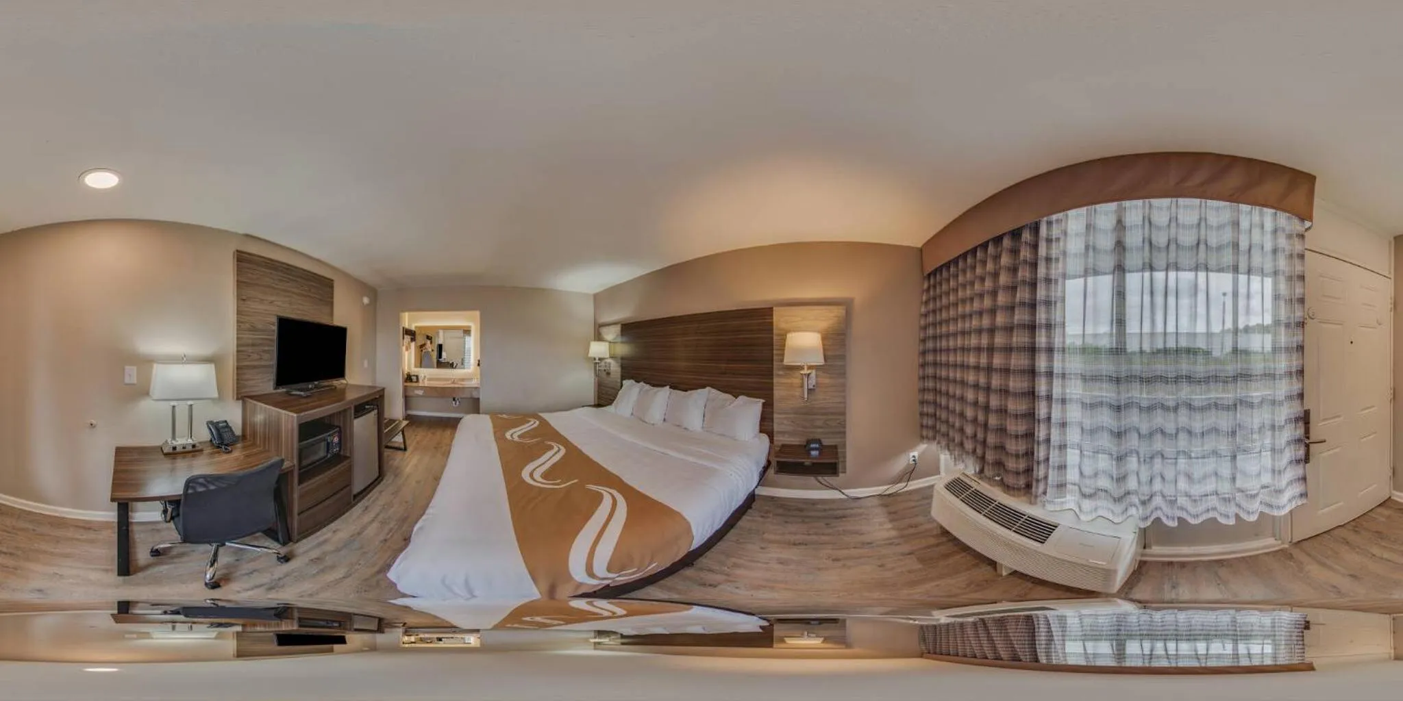 Quality Inn Gastonia East