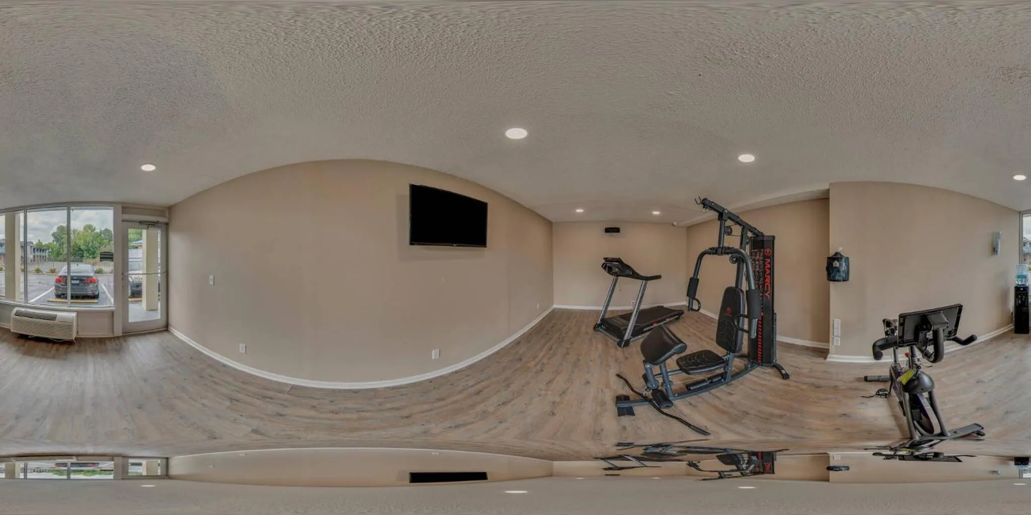 Quality Inn Gastonia East