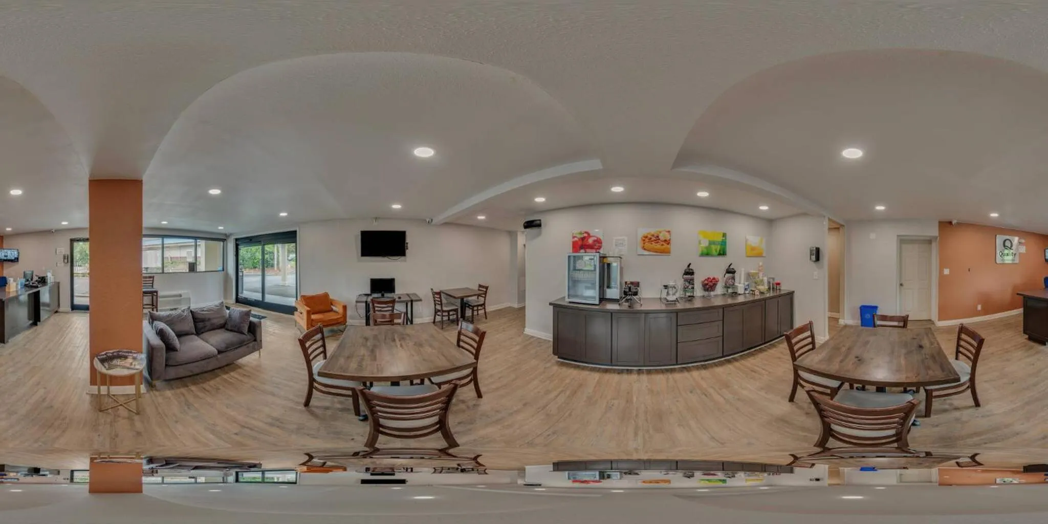 Quality Inn Gastonia East