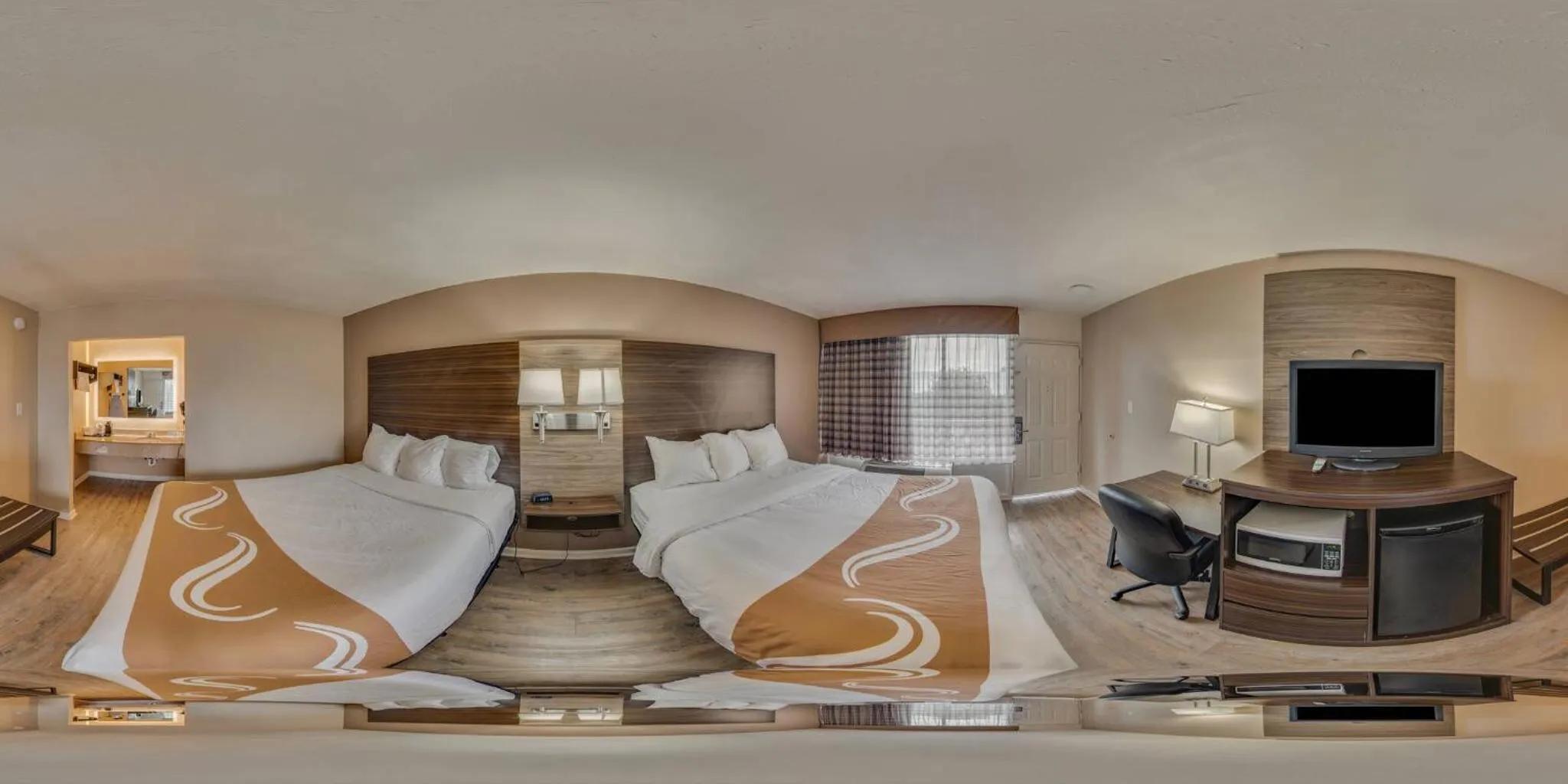 Quality Inn Gastonia East