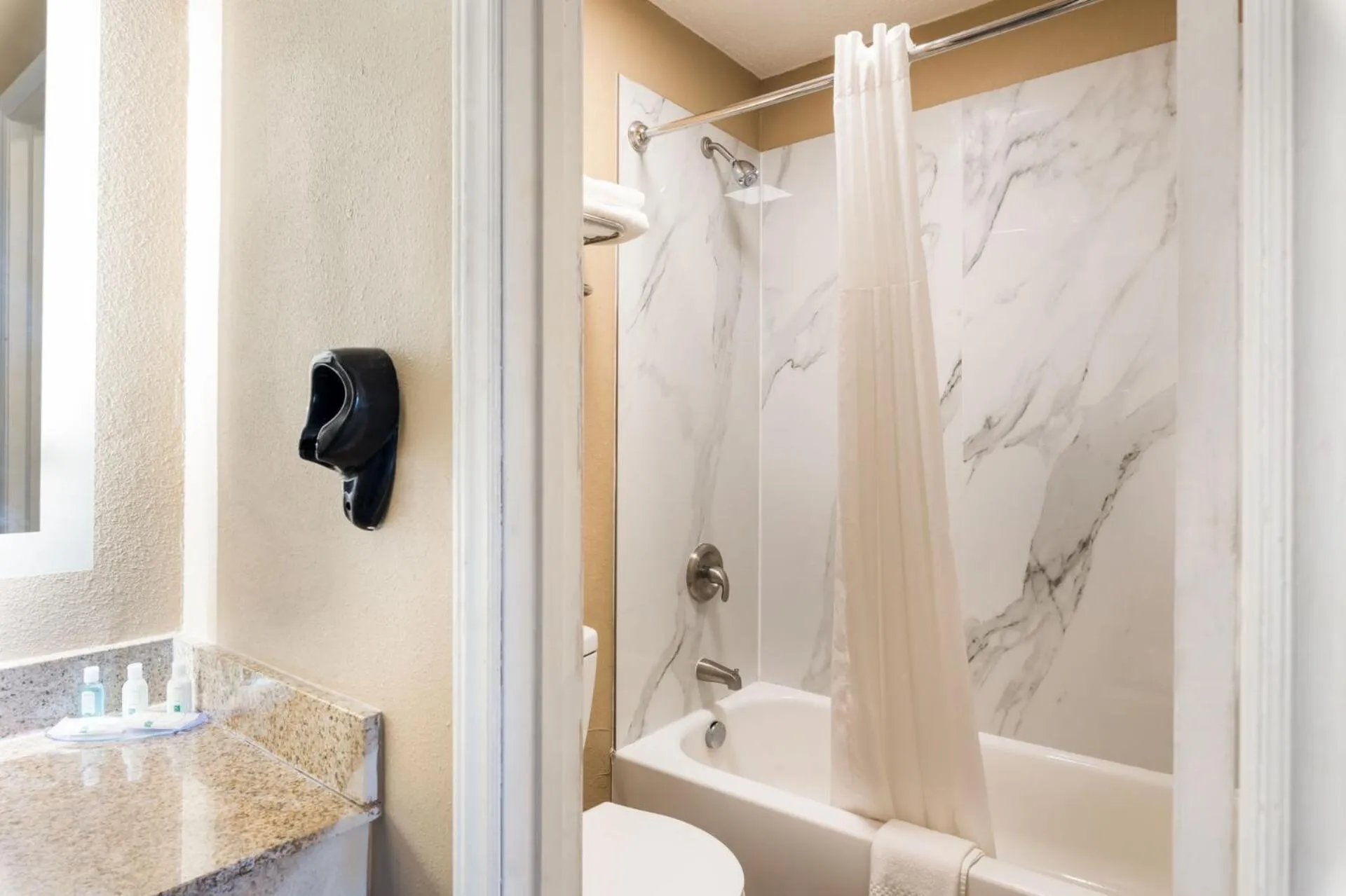 Quality Inn Gastonia East