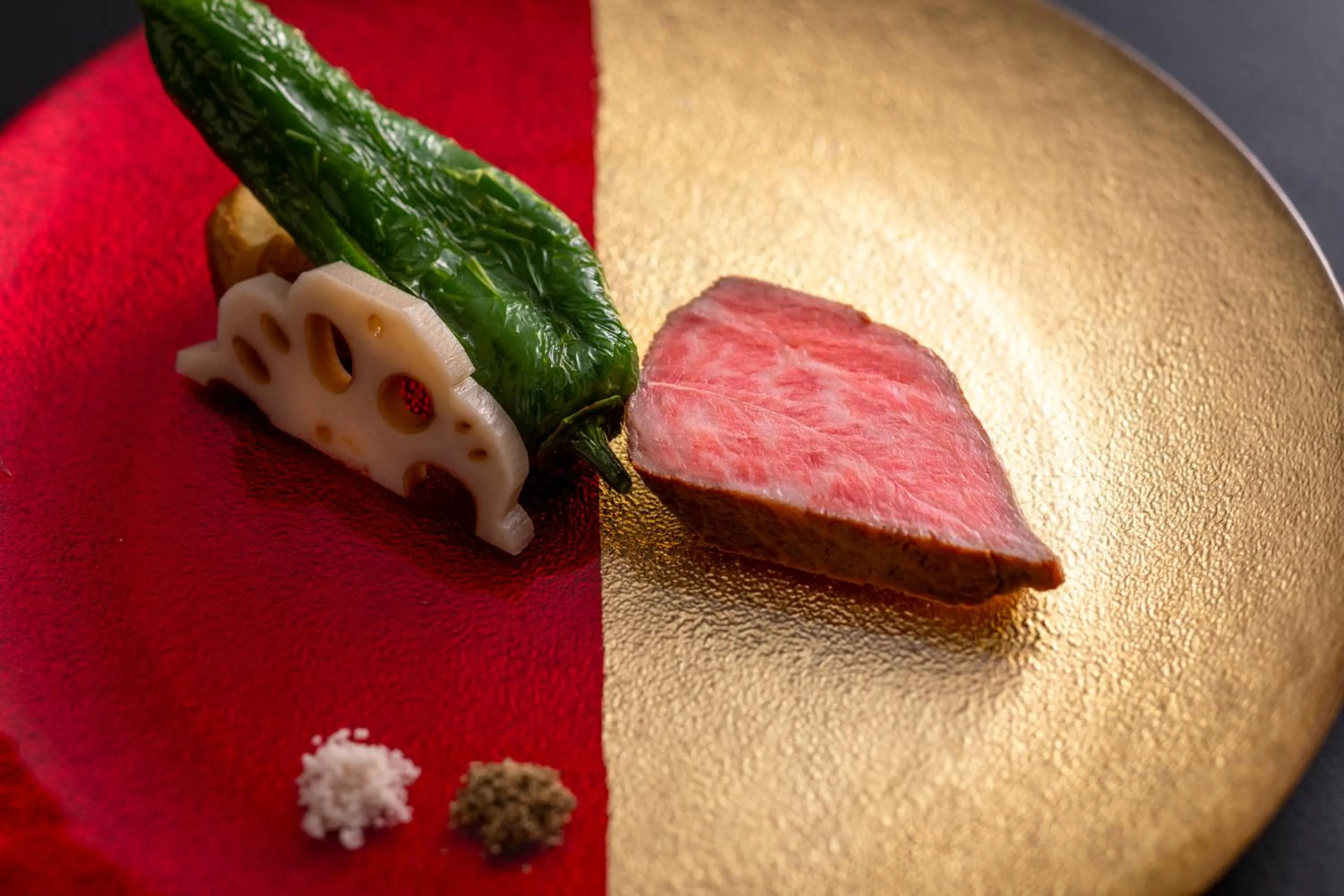 Restaurant/places to eat in Machiyado ICHIRYU