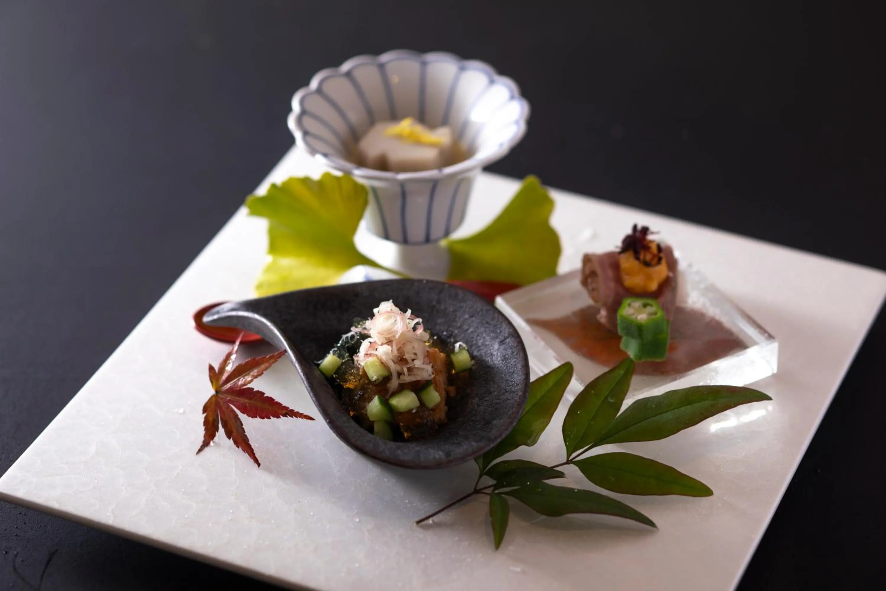 Restaurant/places to eat in Machiyado ICHIRYU