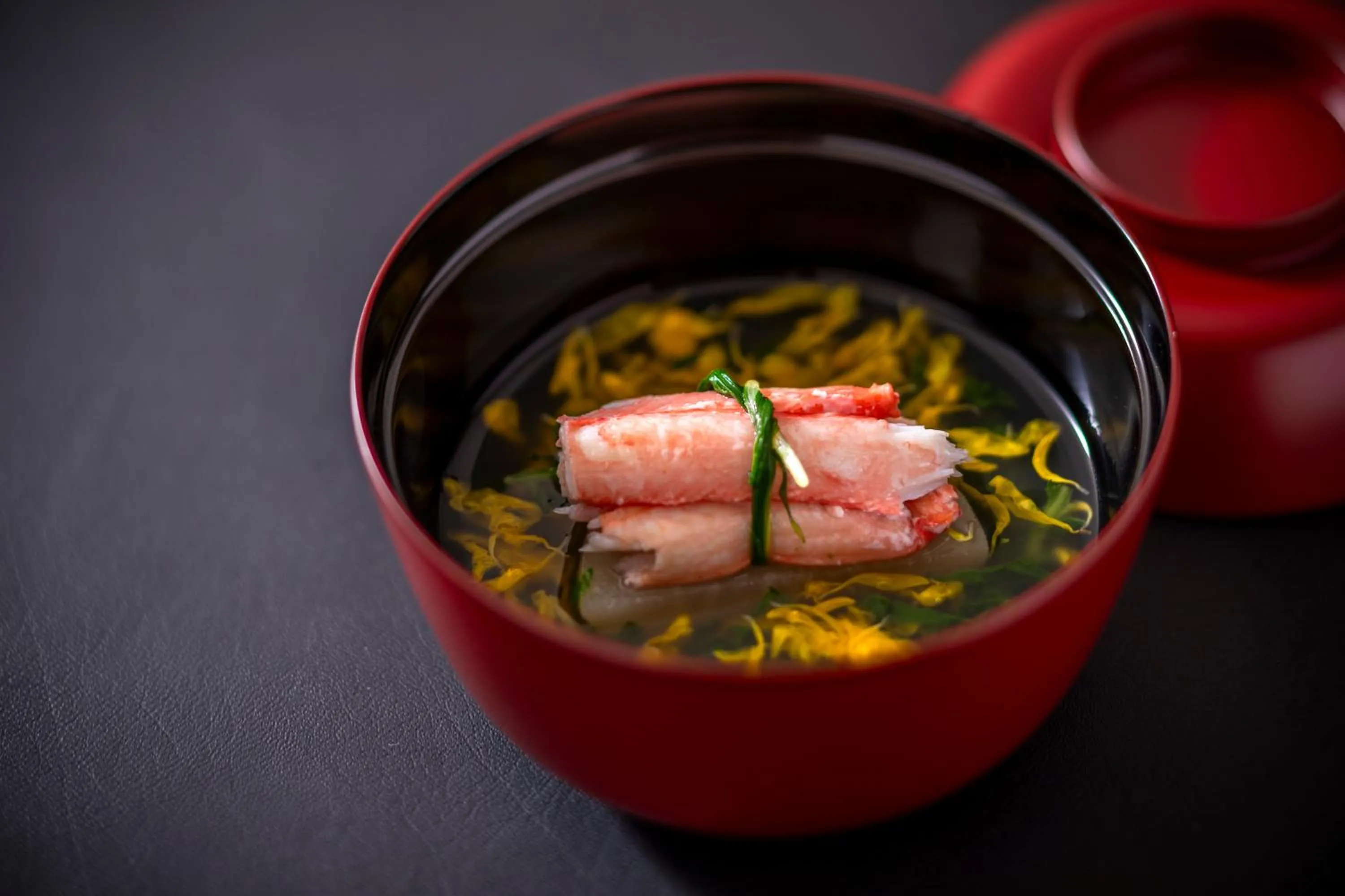 Restaurant/places to eat in Machiyado ICHIRYU