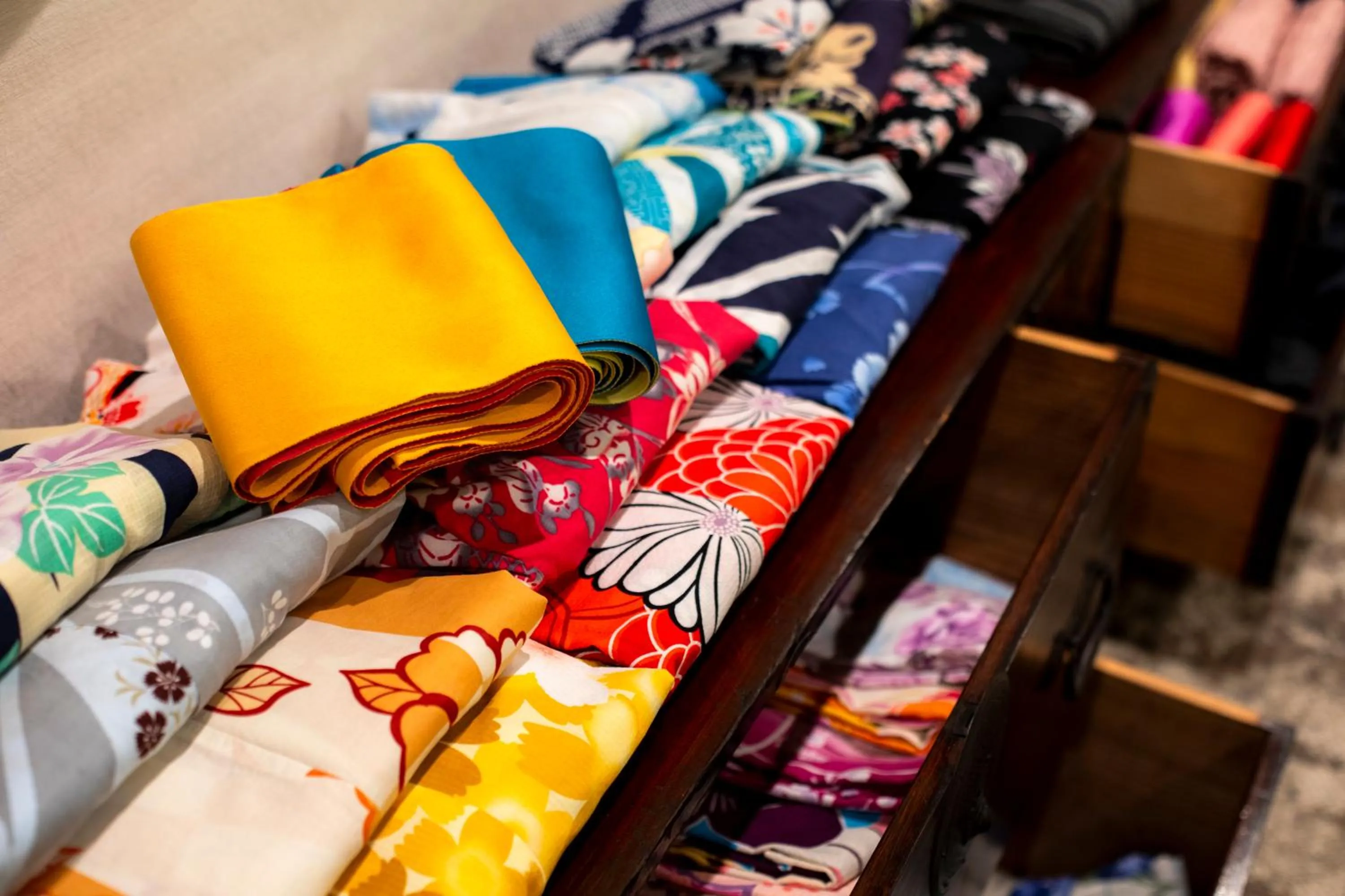 Lobby or reception in Machiyado ICHIRYU