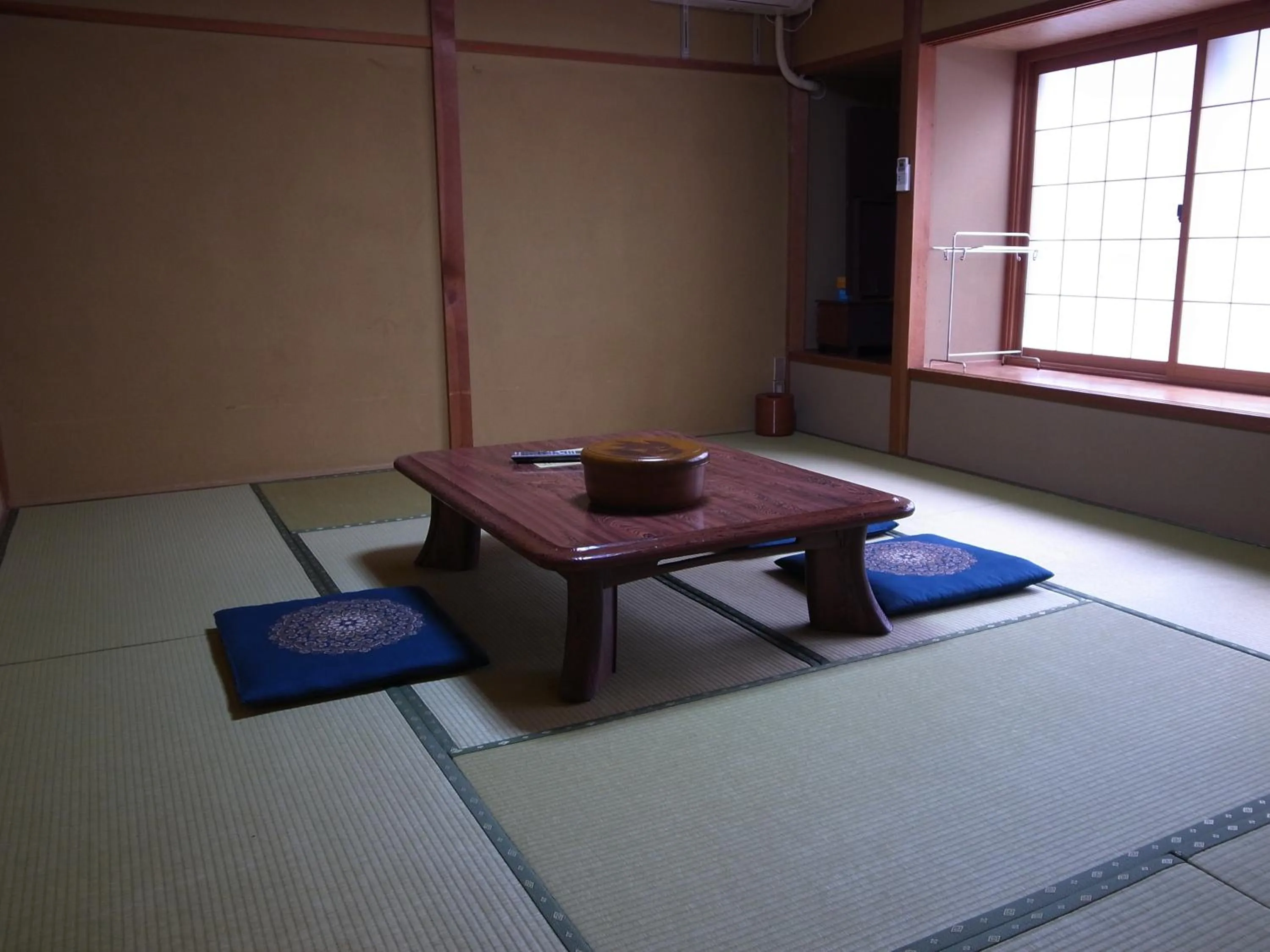 Day in Ryokan Murayama