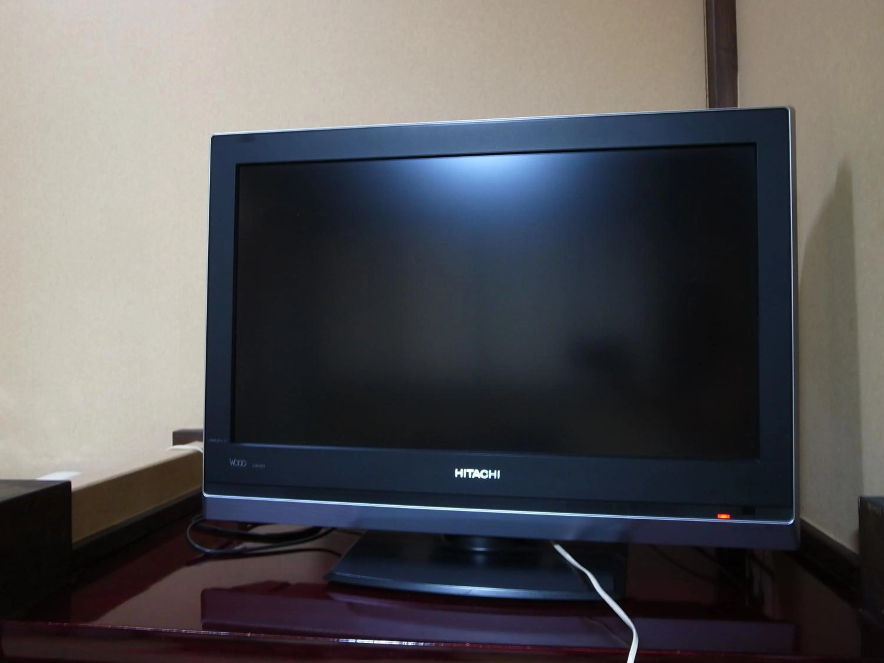 TV and multimedia in Ryokan Murayama