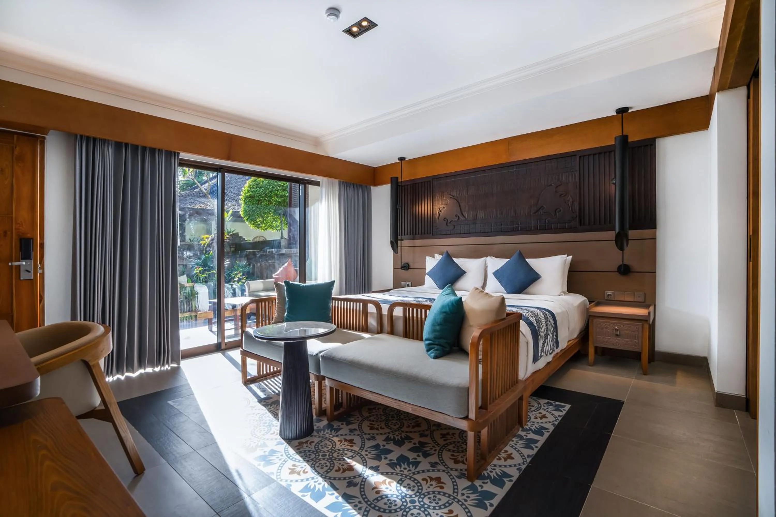 View (from property/room) in Rama Beach Resort and Villas