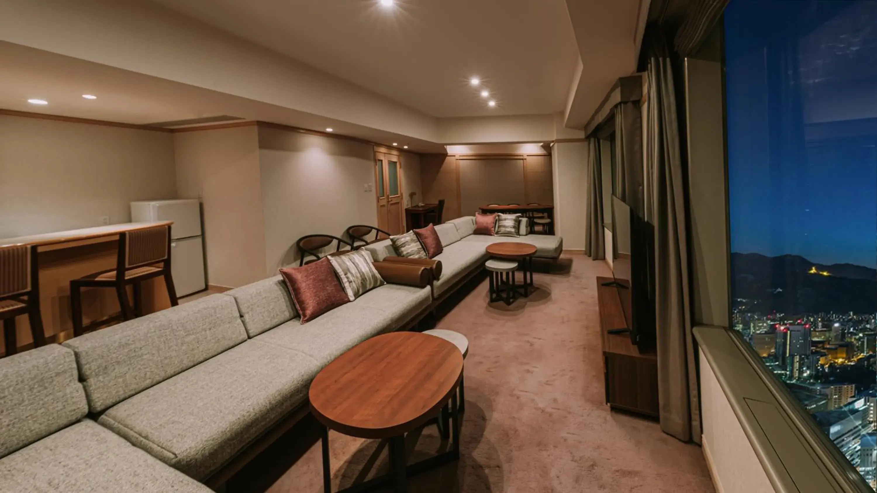 Club Royal Suite with Lounge Access - single occupancy - Non-Smoking in Sapporo Prince Hotel Club Royal Suite with Lounge Access - single occupancy - Non-Smoking in Sapporo Prince Hotel