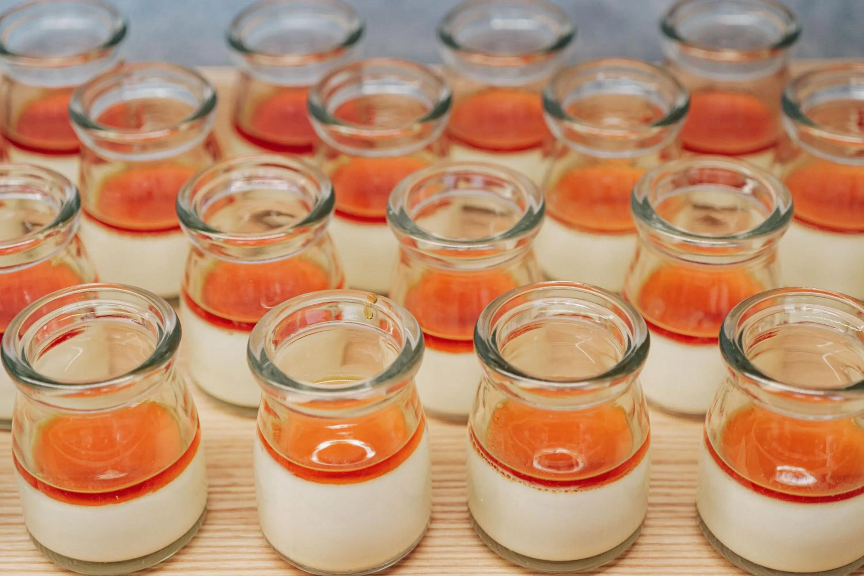 Breakfast in Sapporo Prince Hotel