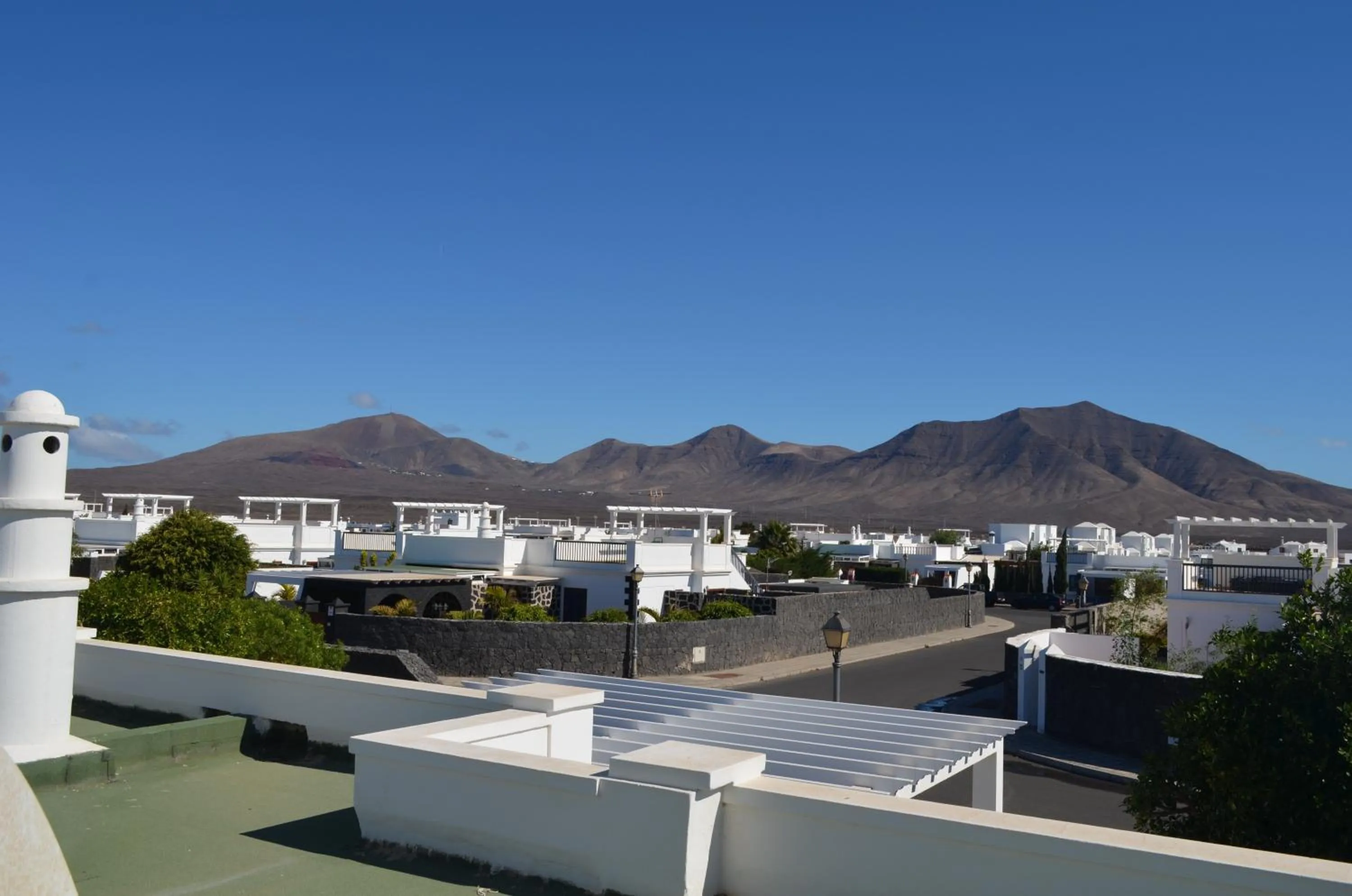 View (from property/room) in Sun Grove Villas & Spa