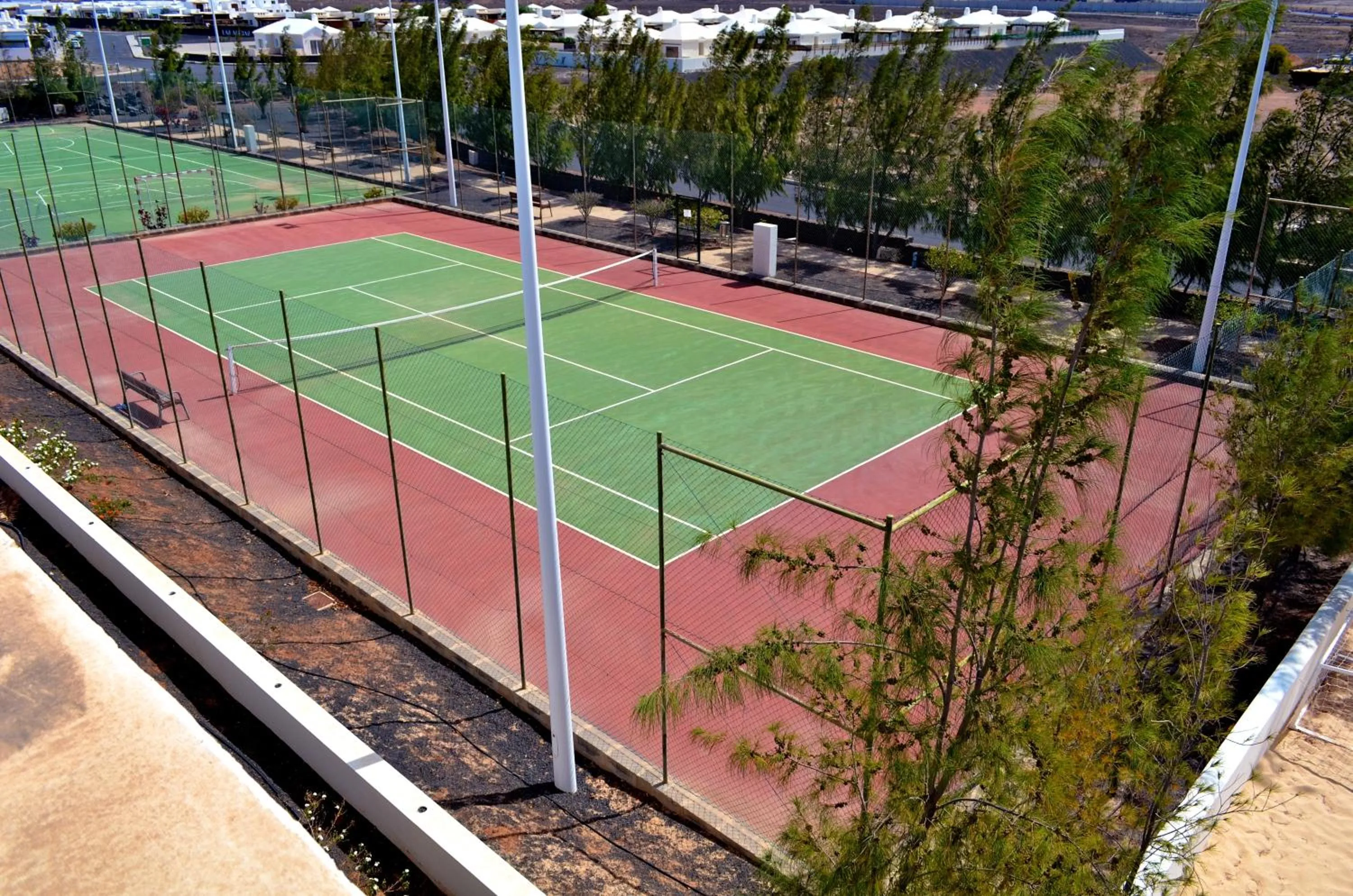 Activities in Sun Grove Villas & Spa