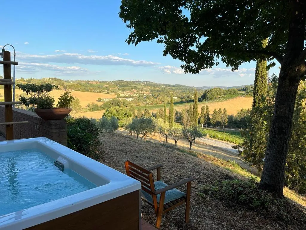 Gatto Bianco Tizzauli