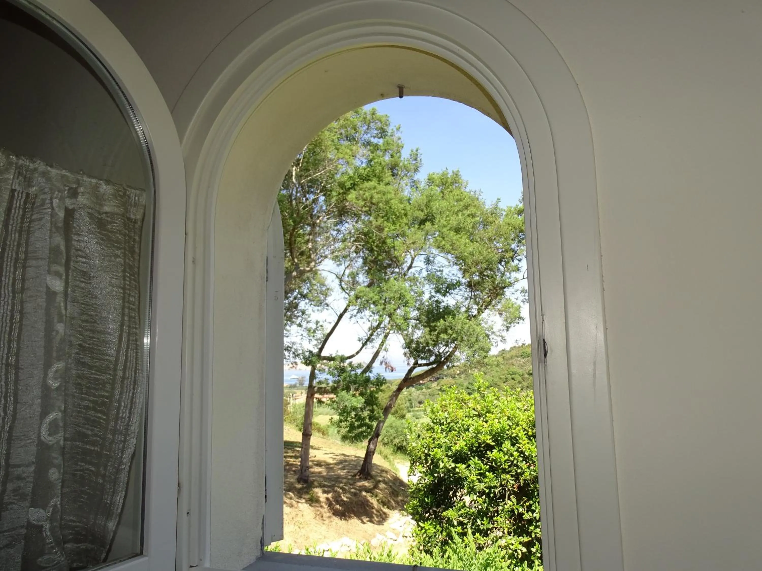 Day in Hotel Santo Stefano