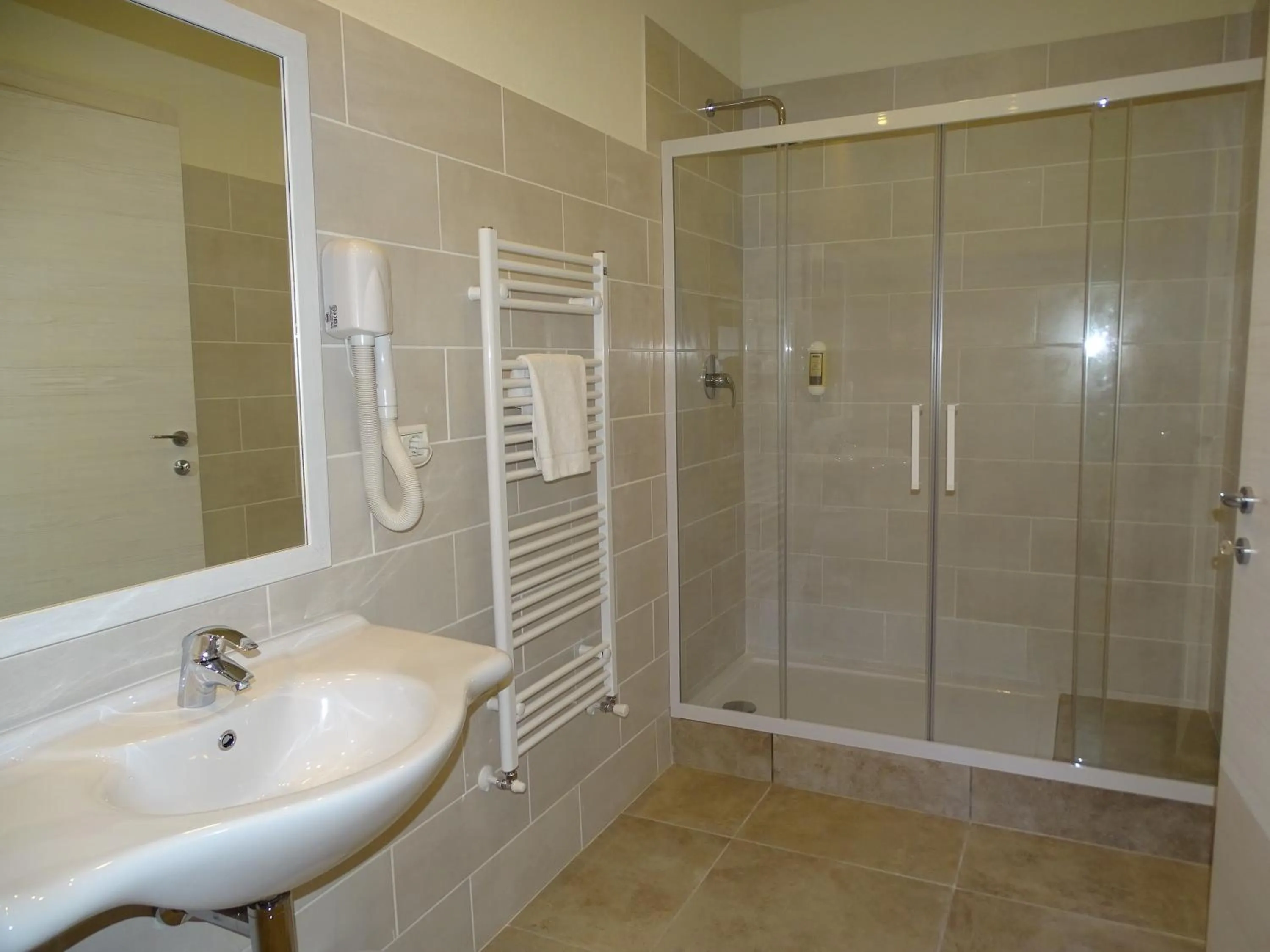 Other in Hotel Santo Stefano