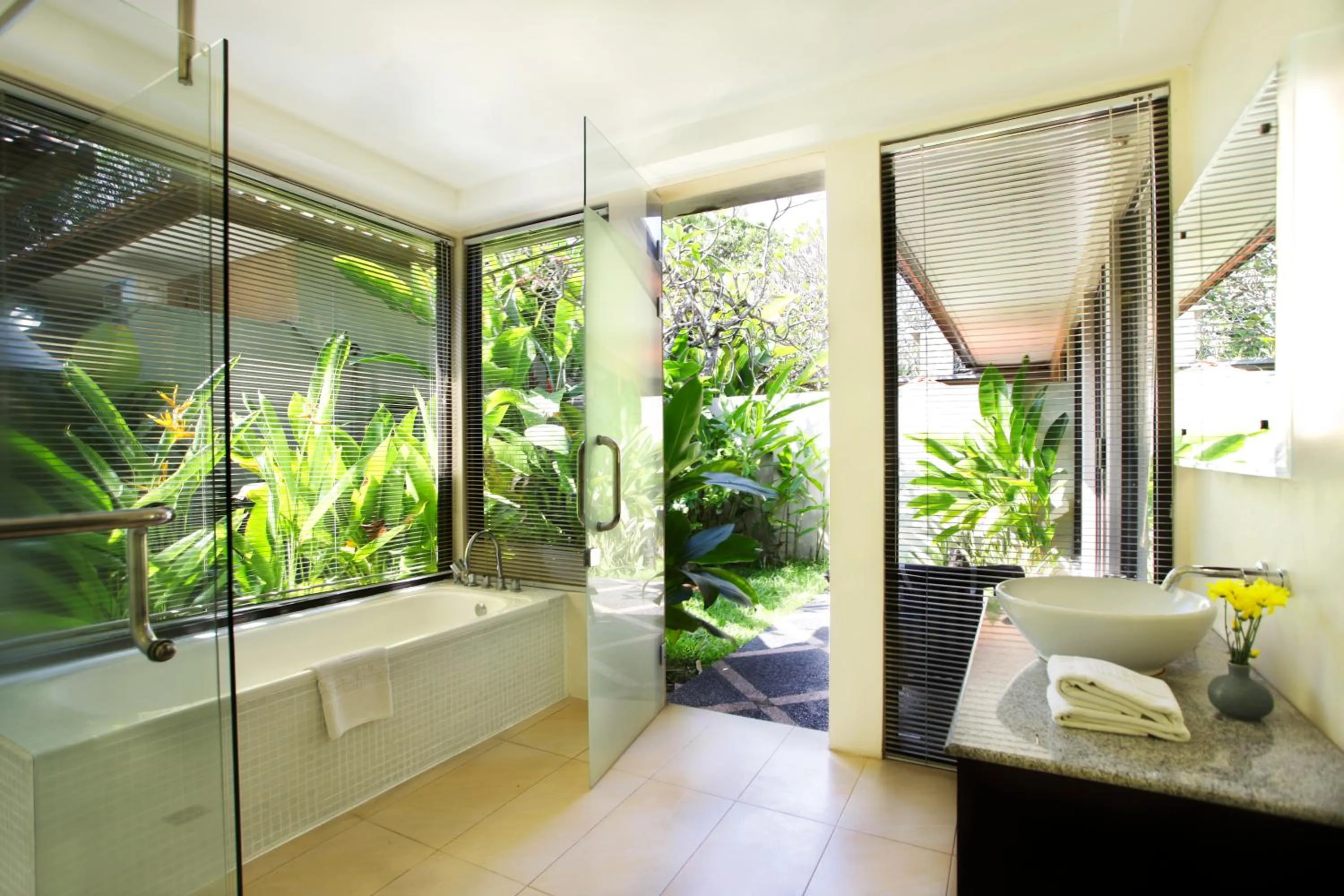 Segara Village Hotel