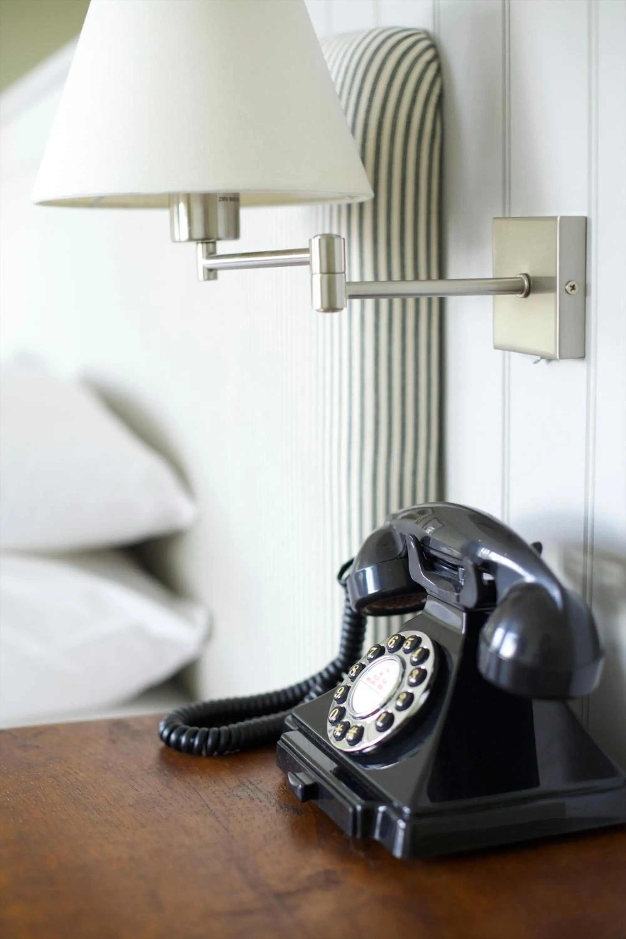 The Manor at Sway – Hotel, Restaurant and Gardens