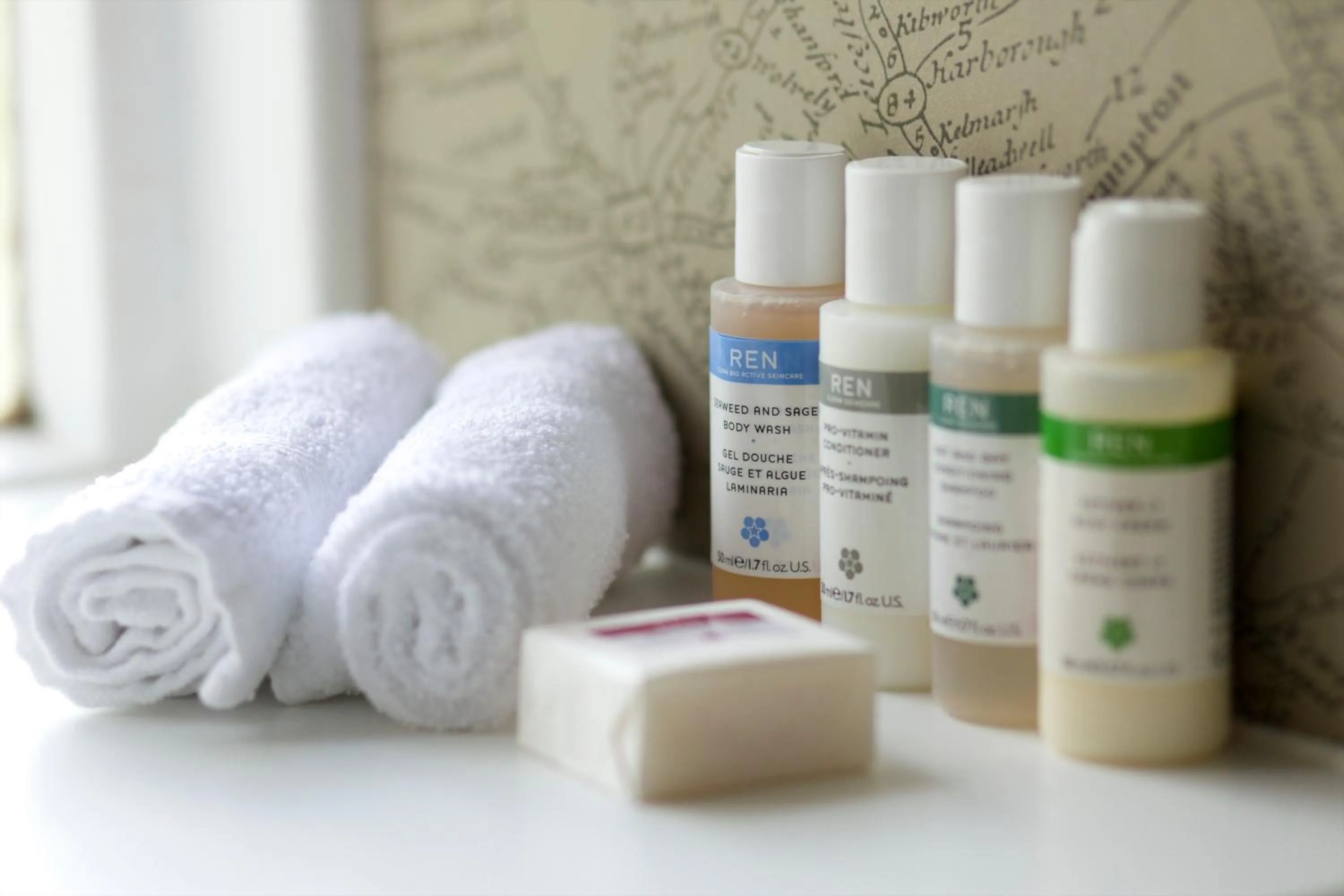 The Manor at Sway – Hotel, Restaurant and Gardens