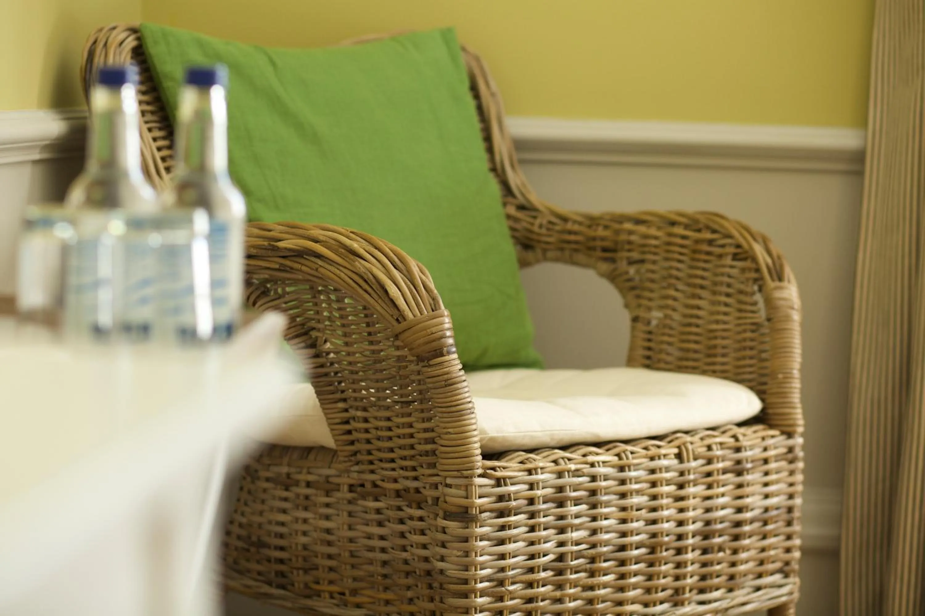 The Manor at Sway – Hotel, Restaurant and Gardens