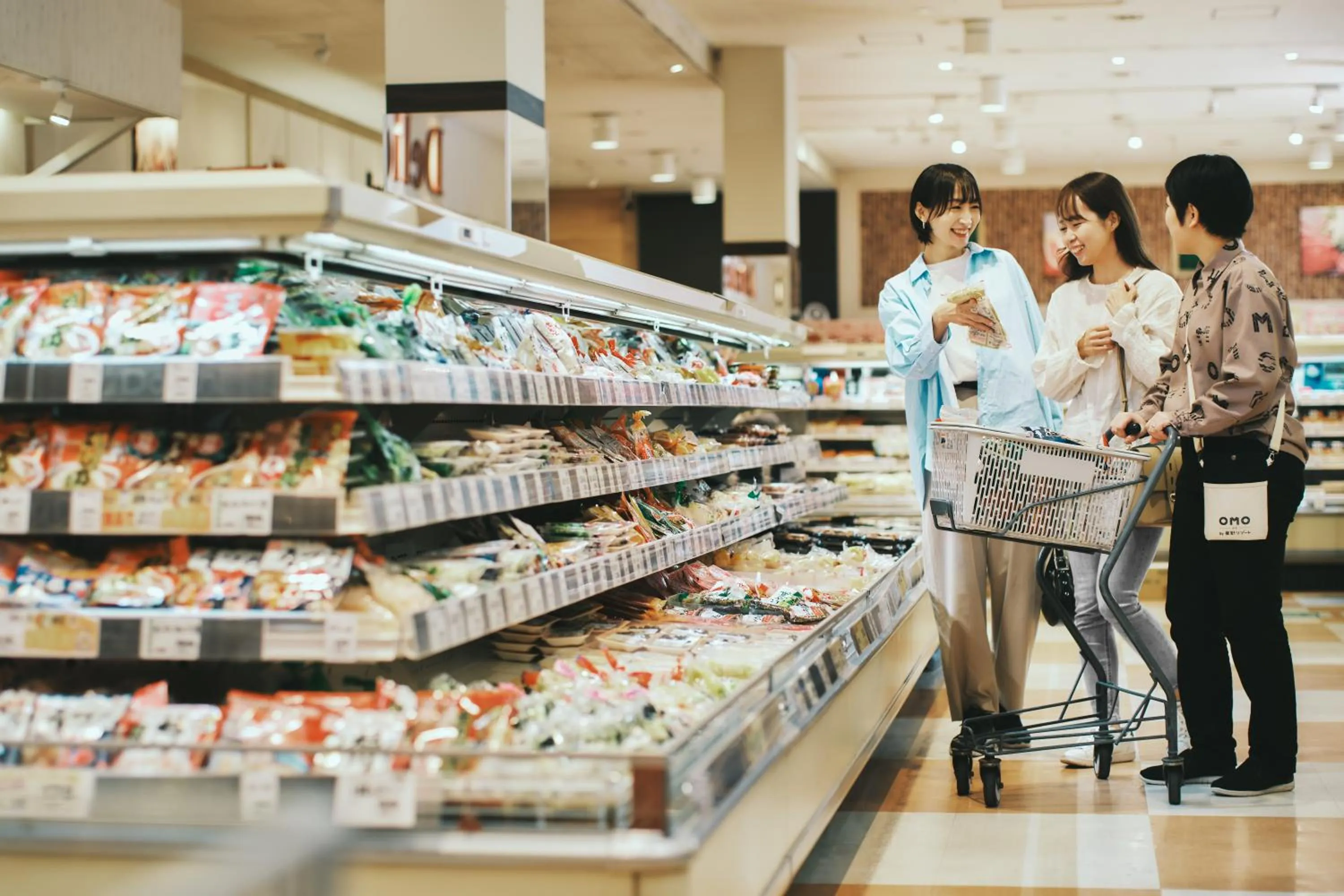 Activities in OMO7 Asahikawa by Hoshino Resorts