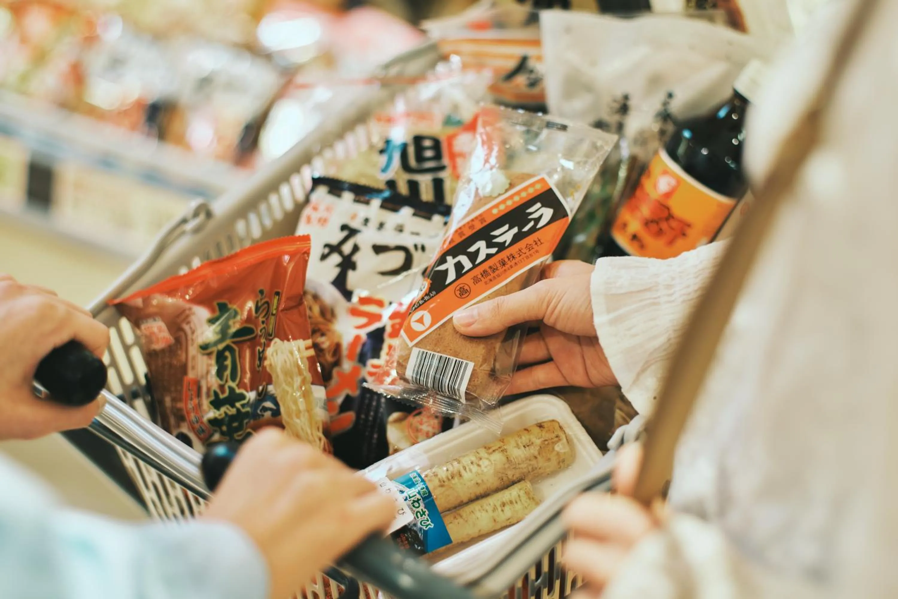 Activities in OMO7 Asahikawa by Hoshino Resorts