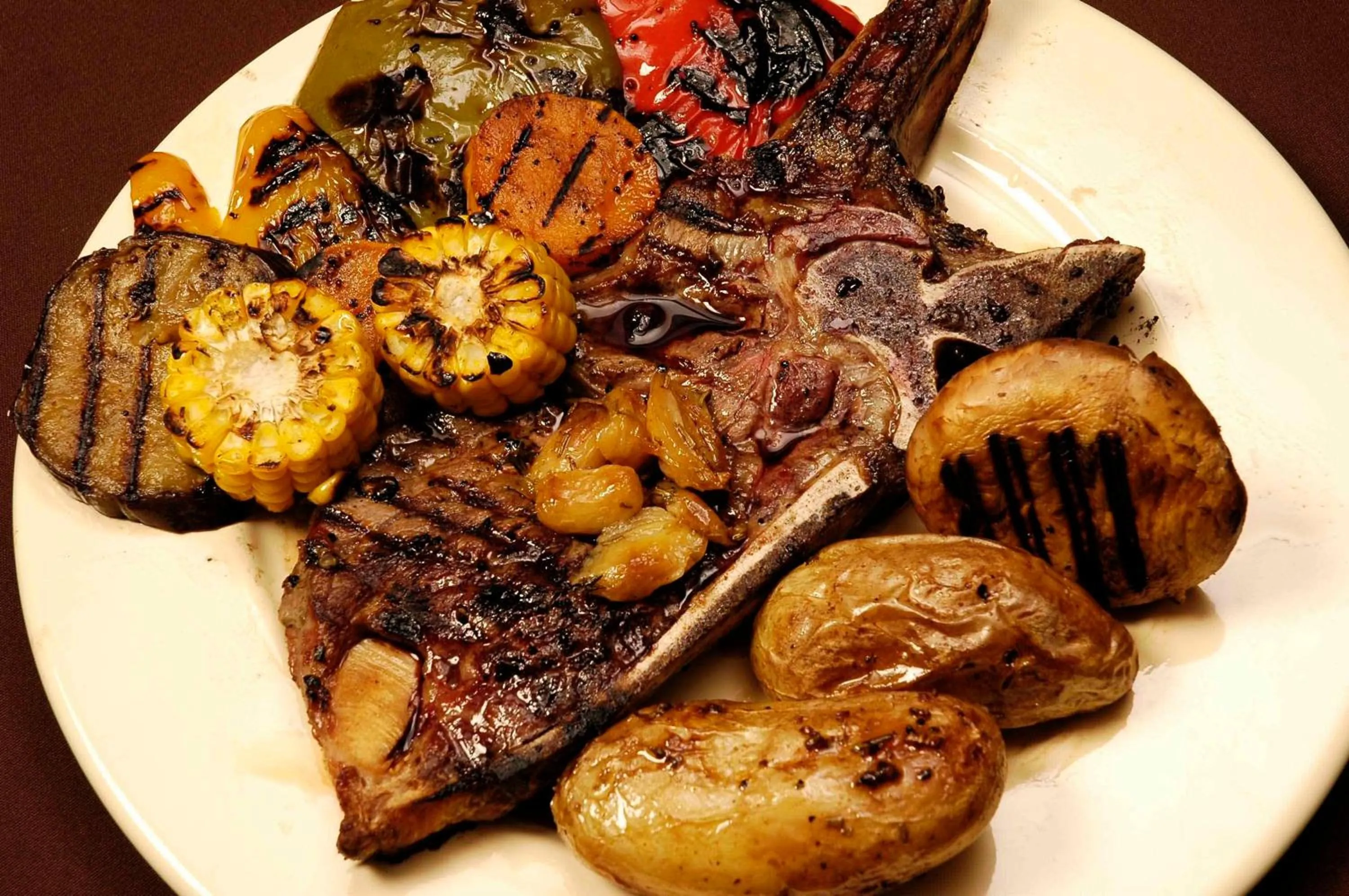 Food in Arbel Guest House Shavit Family