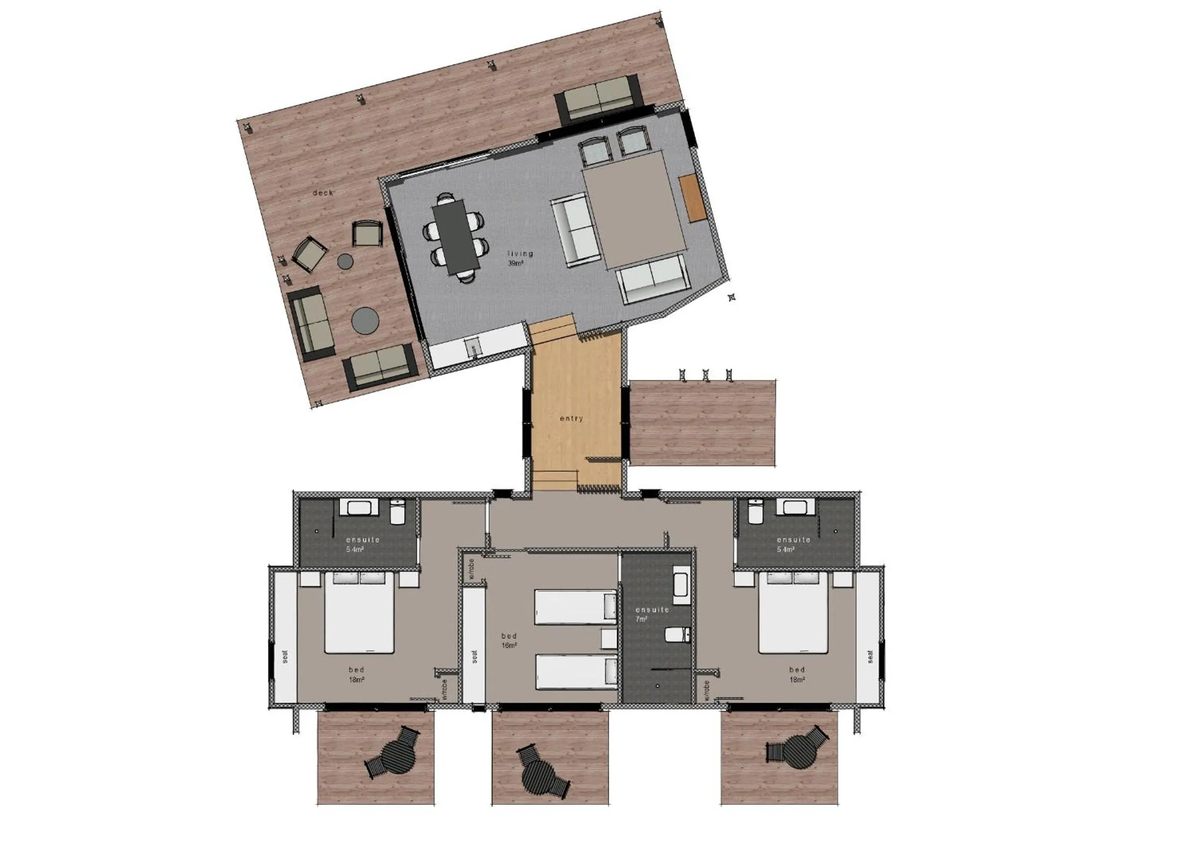 Other in Plume Villas