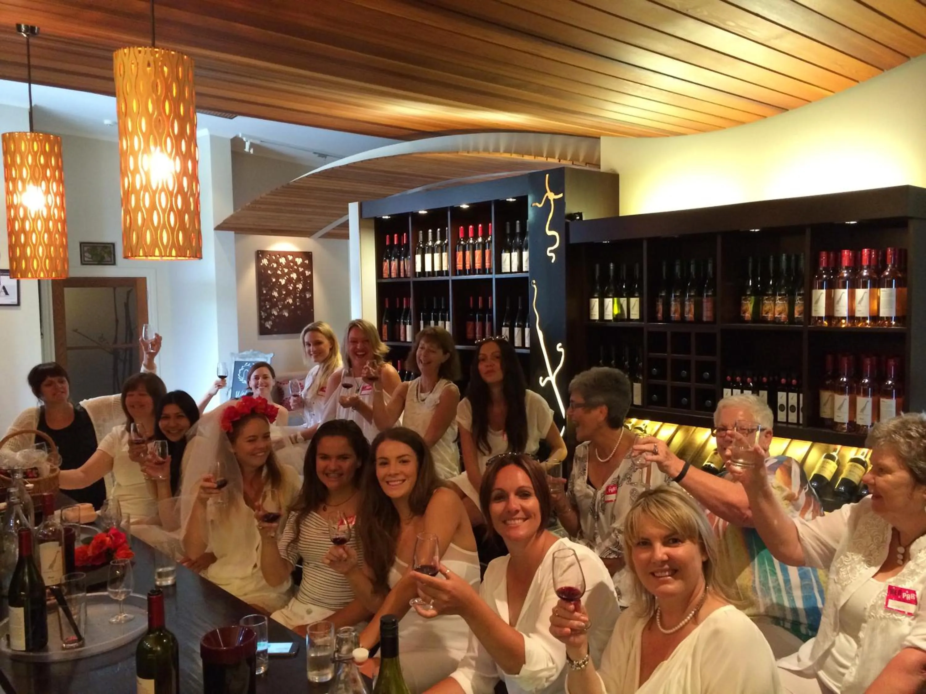 Restaurant/places to eat in Plume Villas