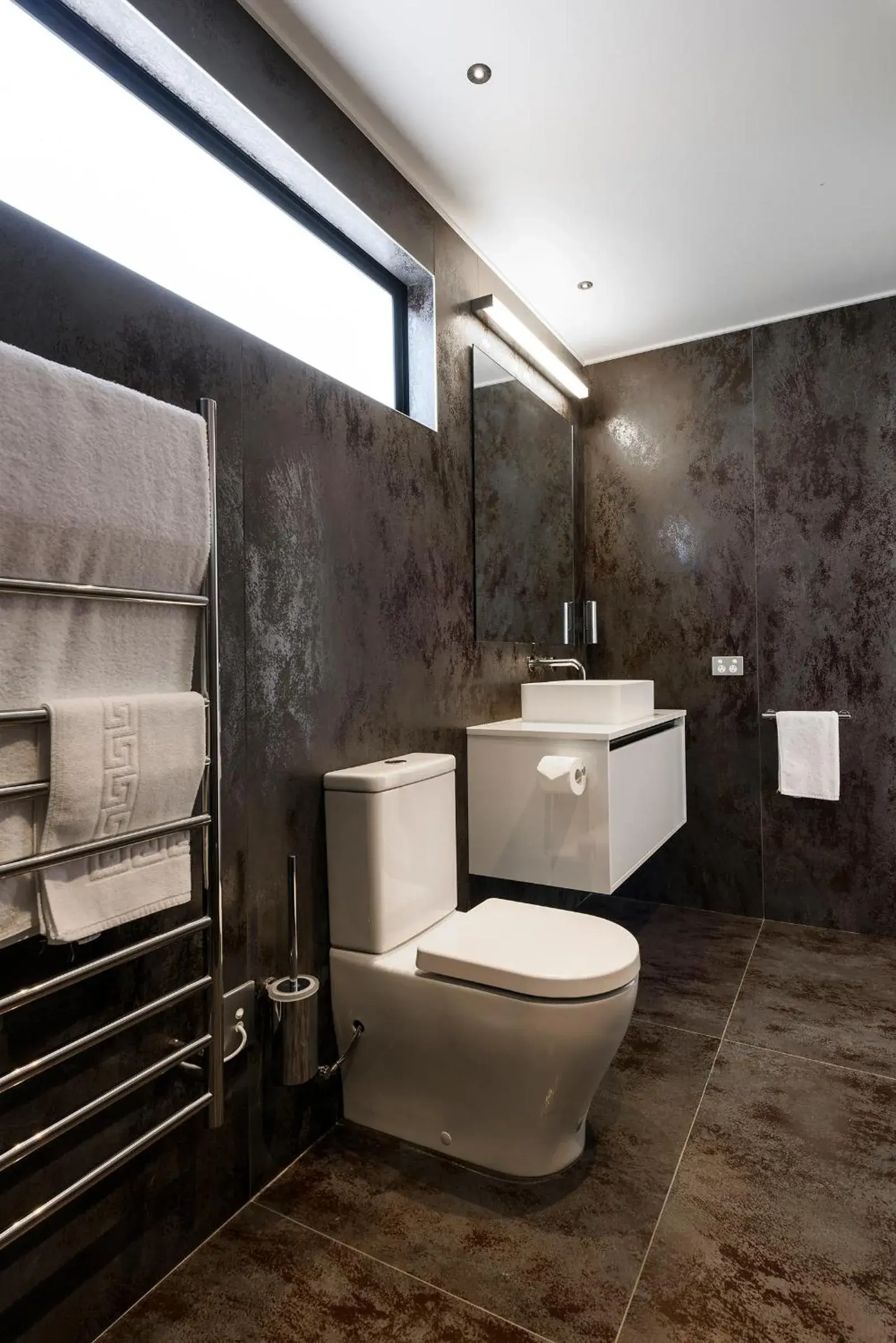 Deluxe King Suite in Plume Villas Deluxe King Suite in Plume Villas