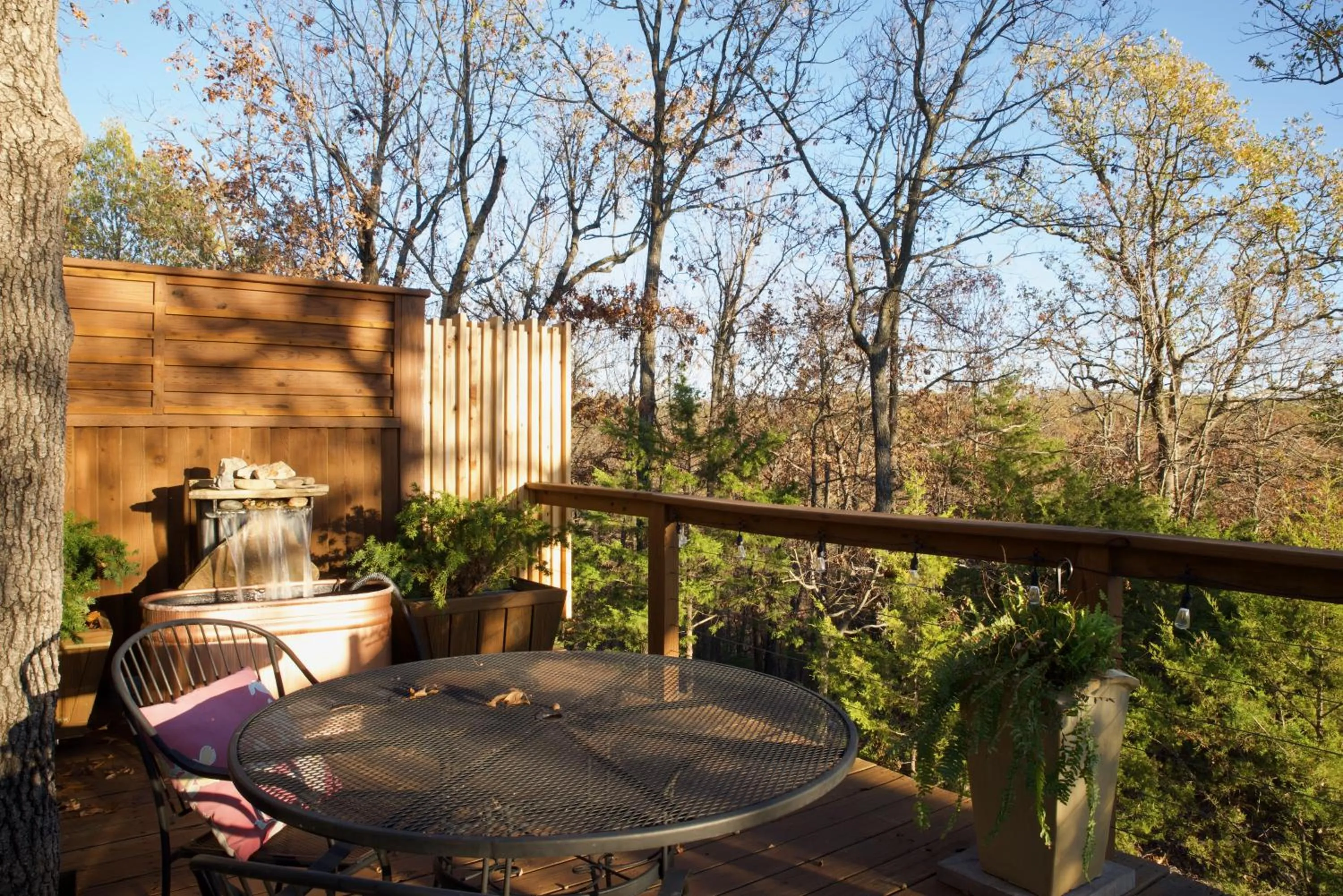 Beaver Lake Cottages