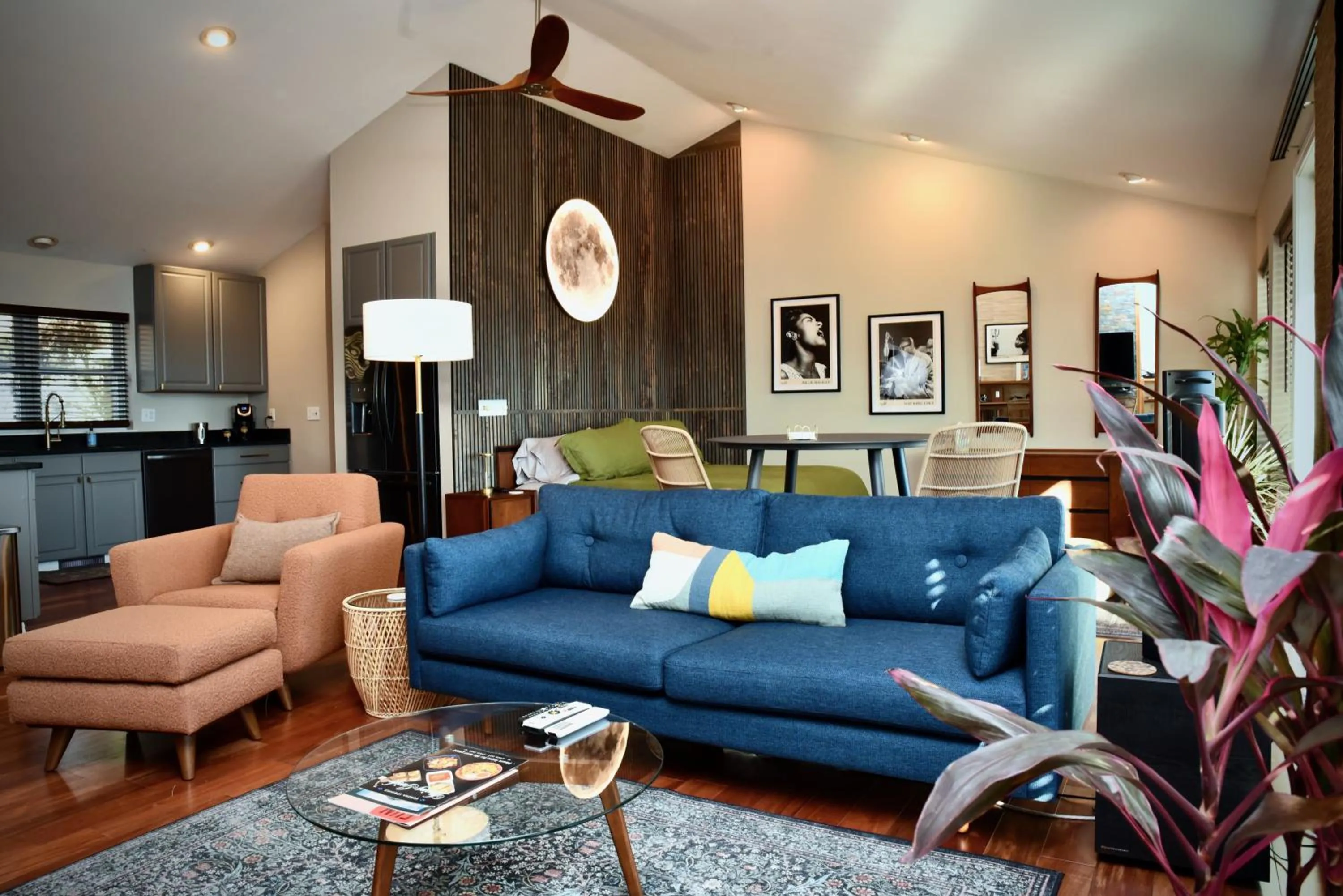 Beaver Lake Cottages