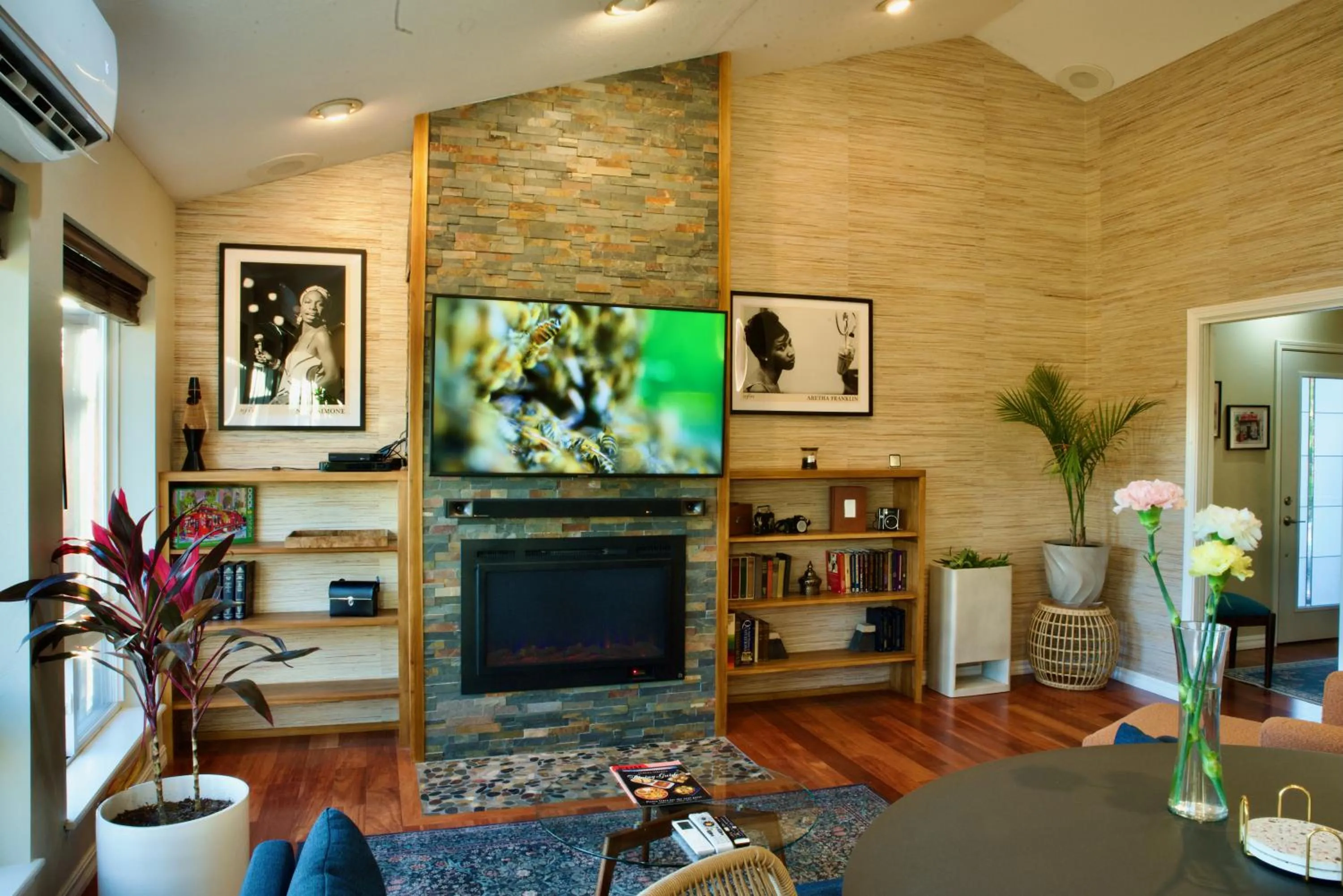 Beaver Lake Cottages