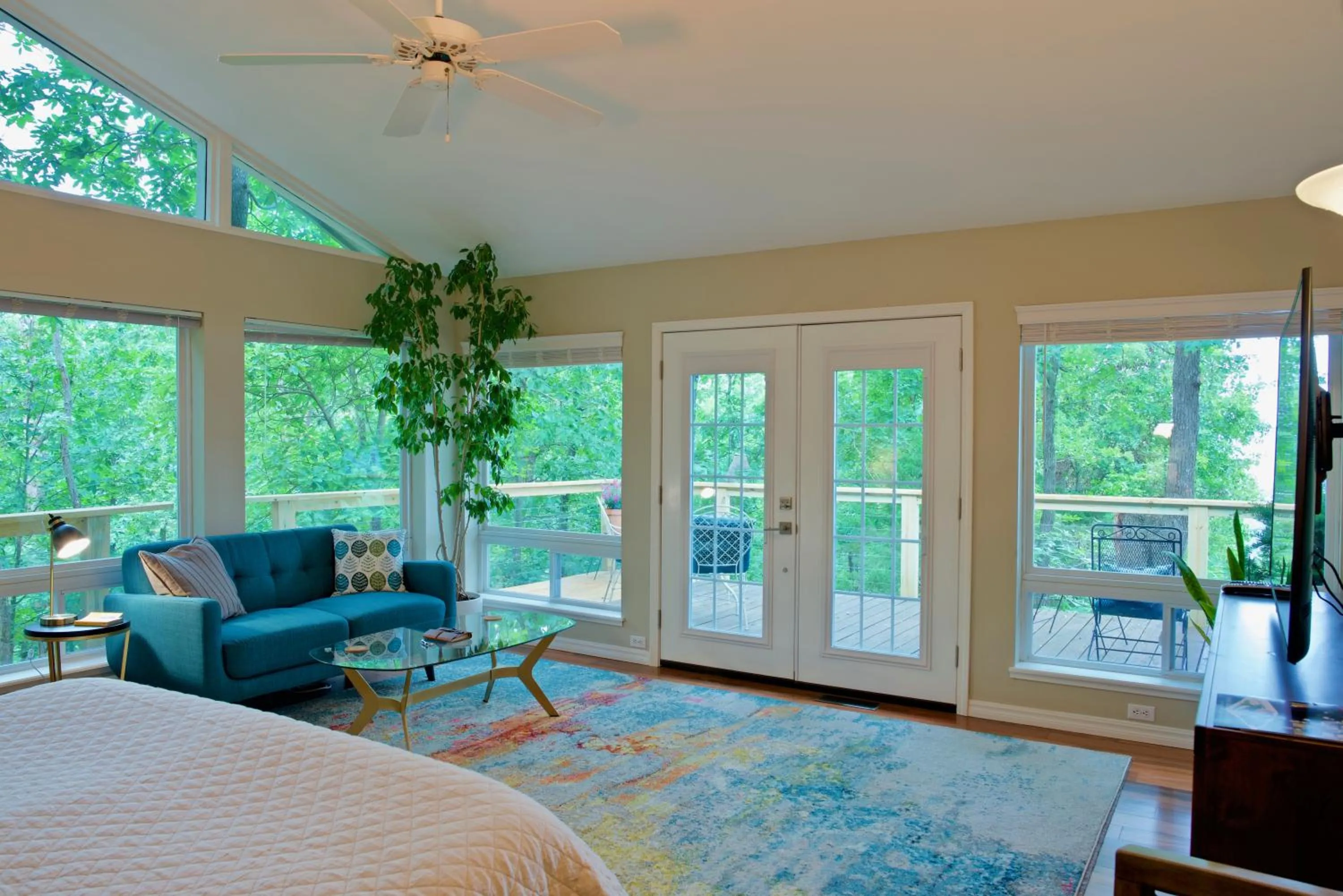 Beaver Lake Cottages