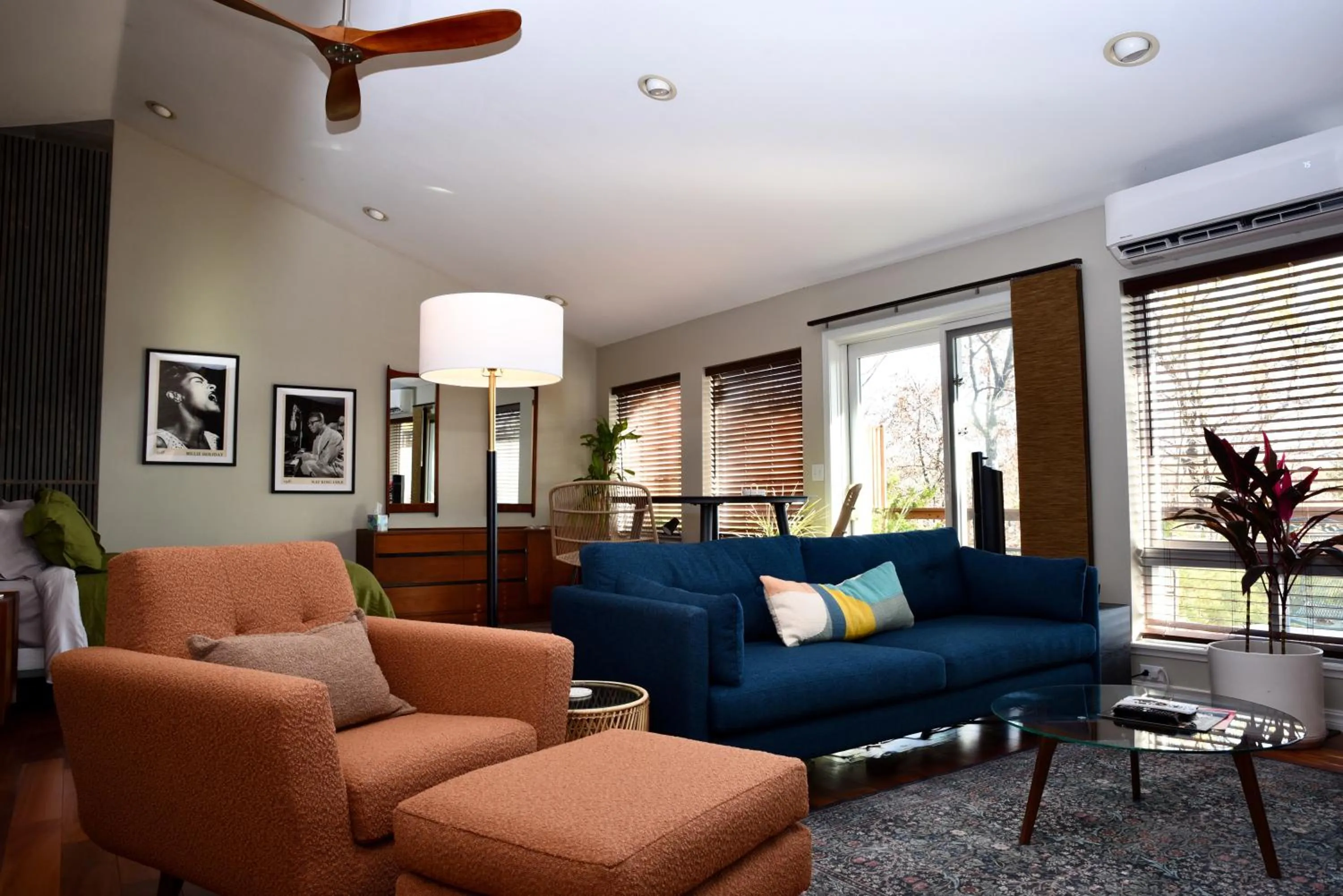 Beaver Lake Cottages