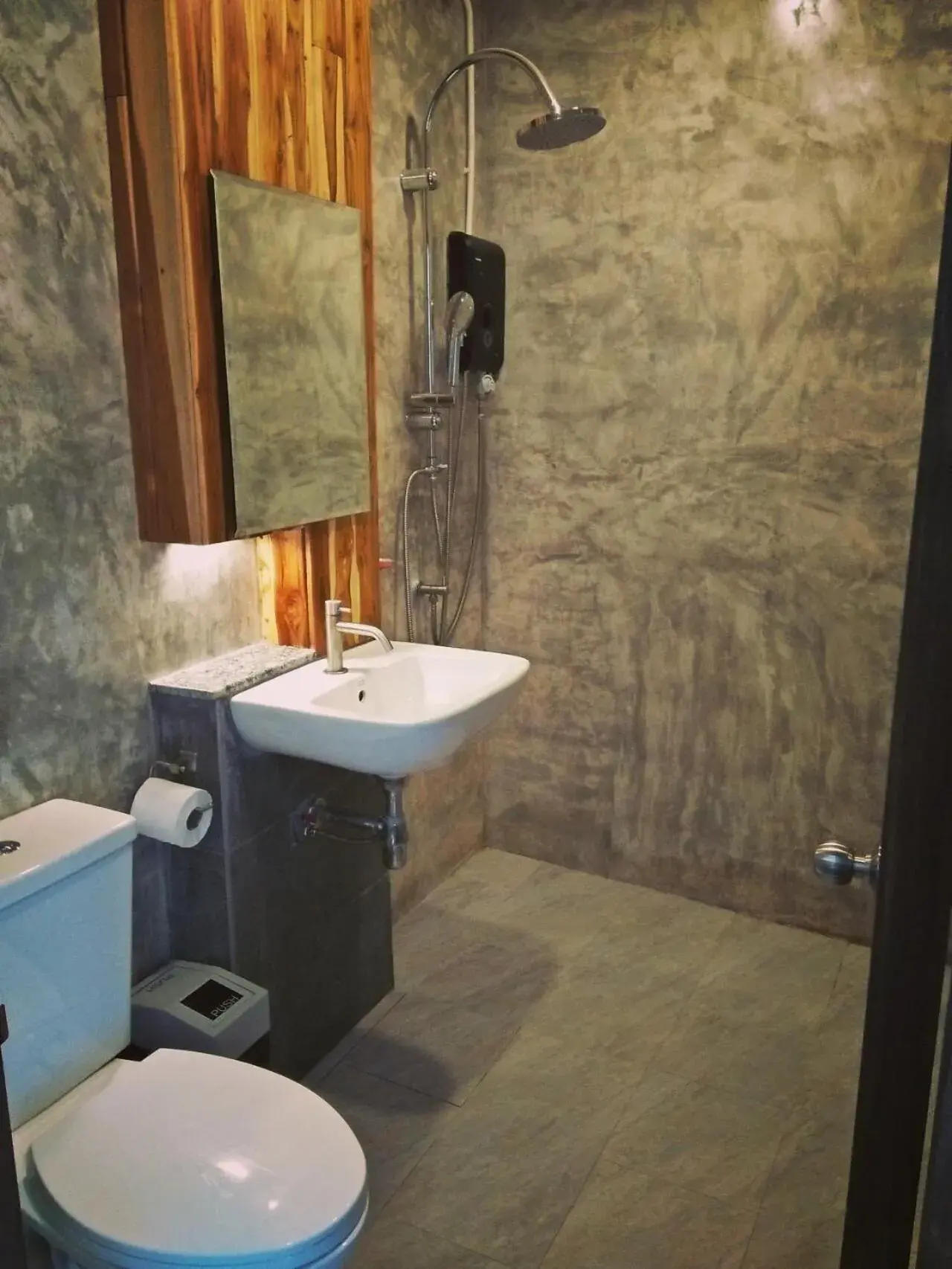 Double Room with Garden View in Kingfisher House Double Room with Garden View in Kingfisher House