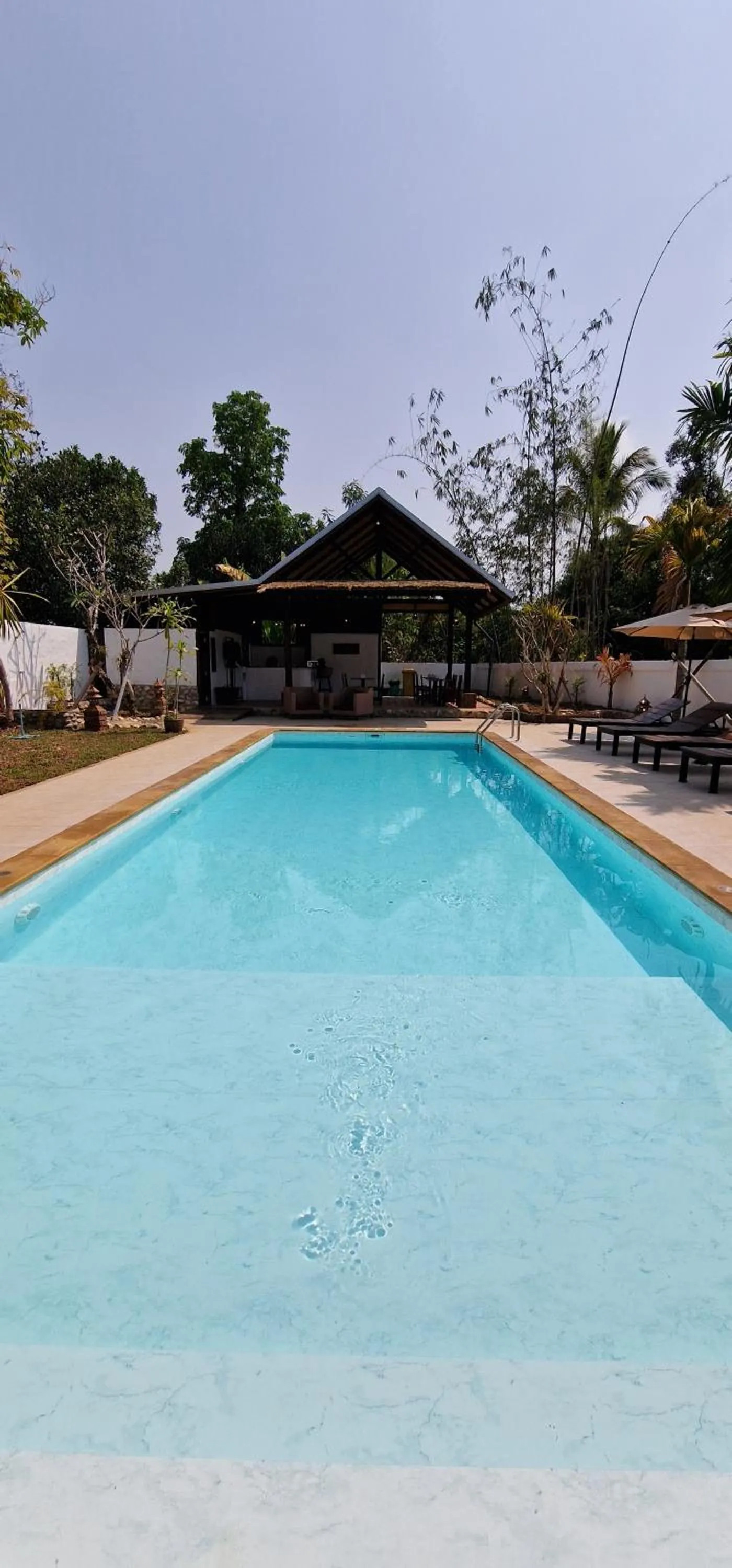 Day in Kingfisher House