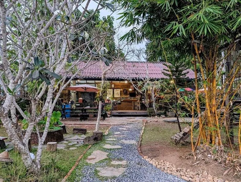 Property building in Kingfisher House