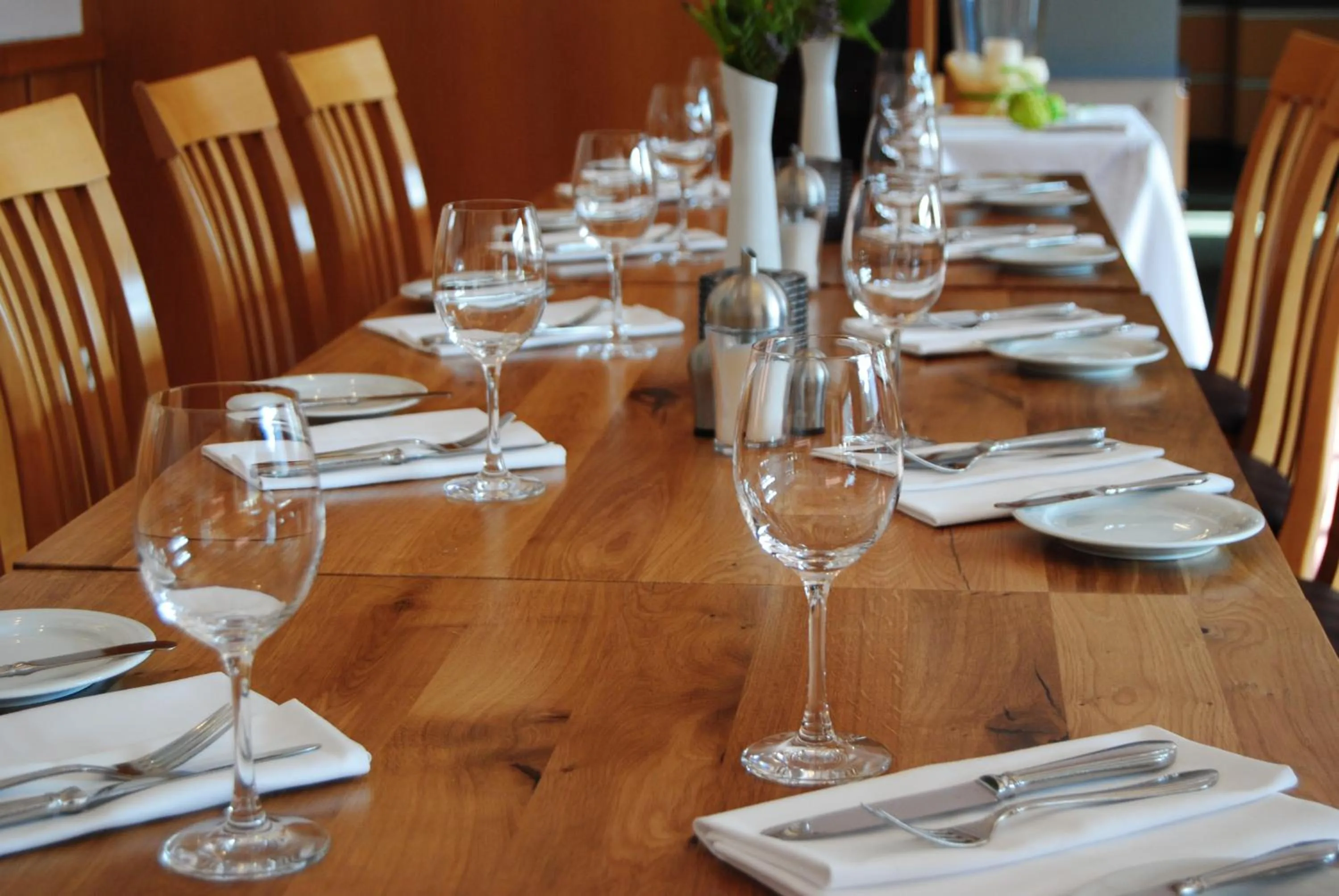 Restaurant/places to eat in Hotel - Restaurant Bastenhaus