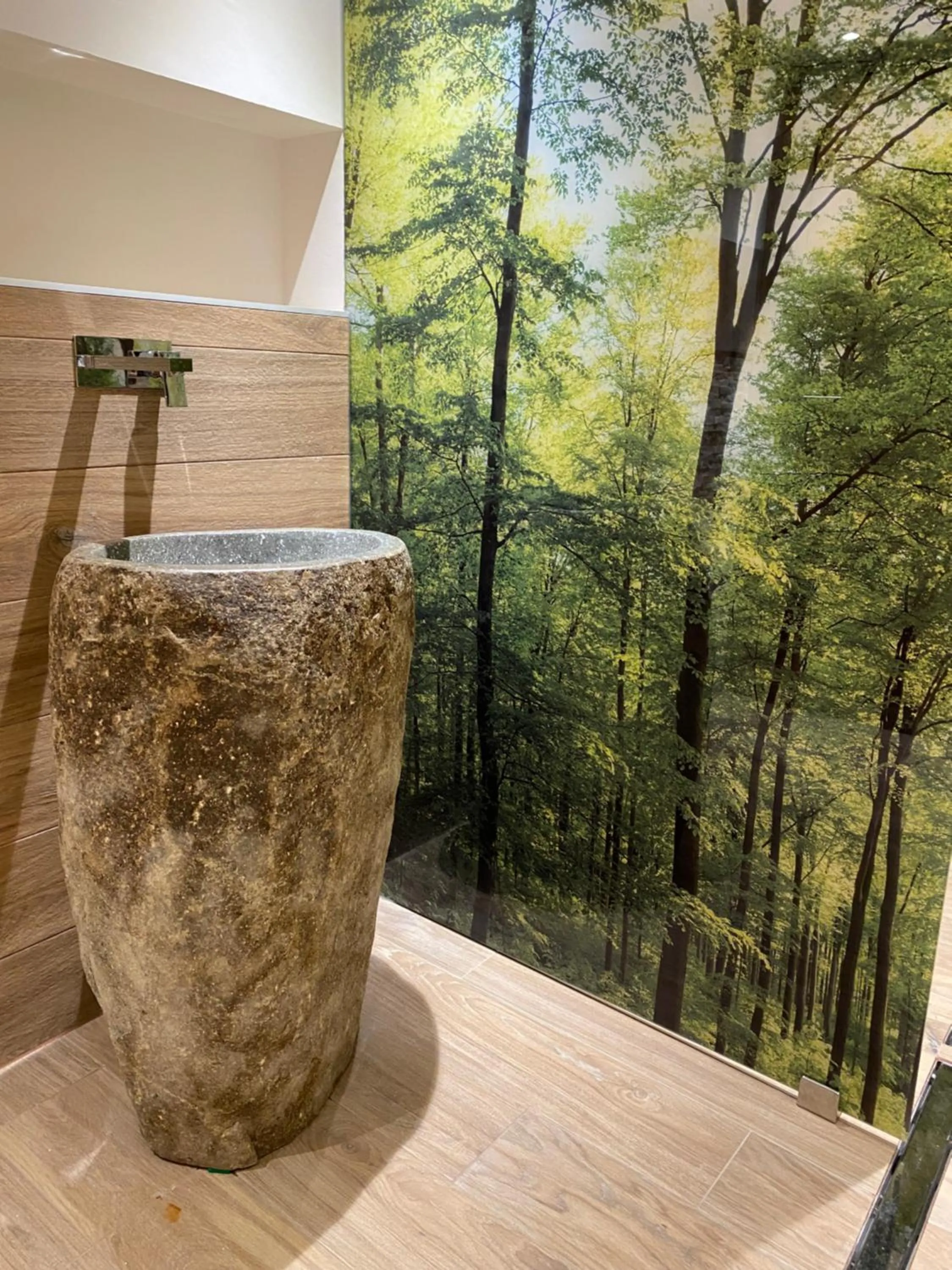 Spa and wellness centre/facilities in Hotel - Restaurant Bastenhaus