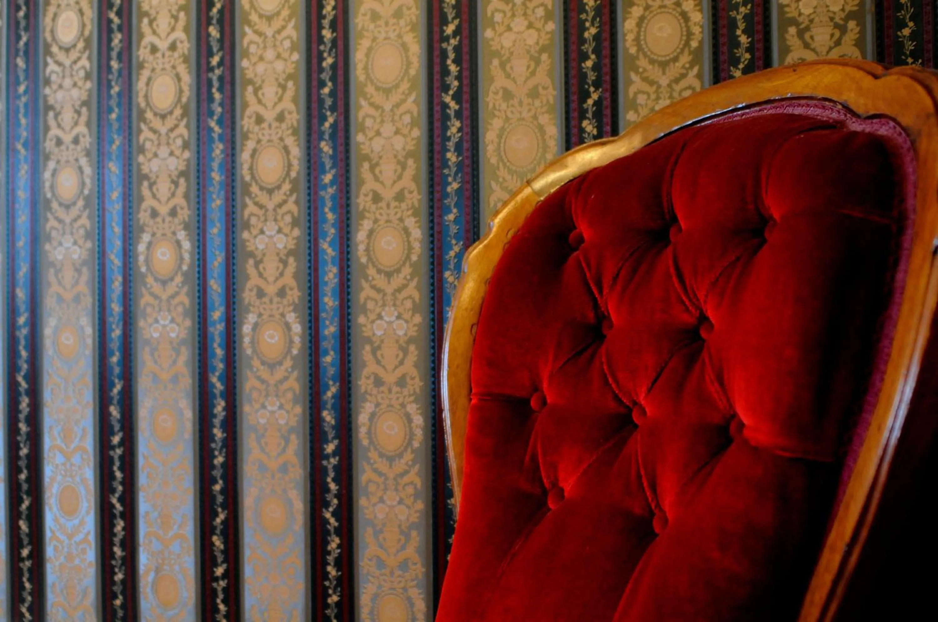 Lobby or reception in Windarra on High