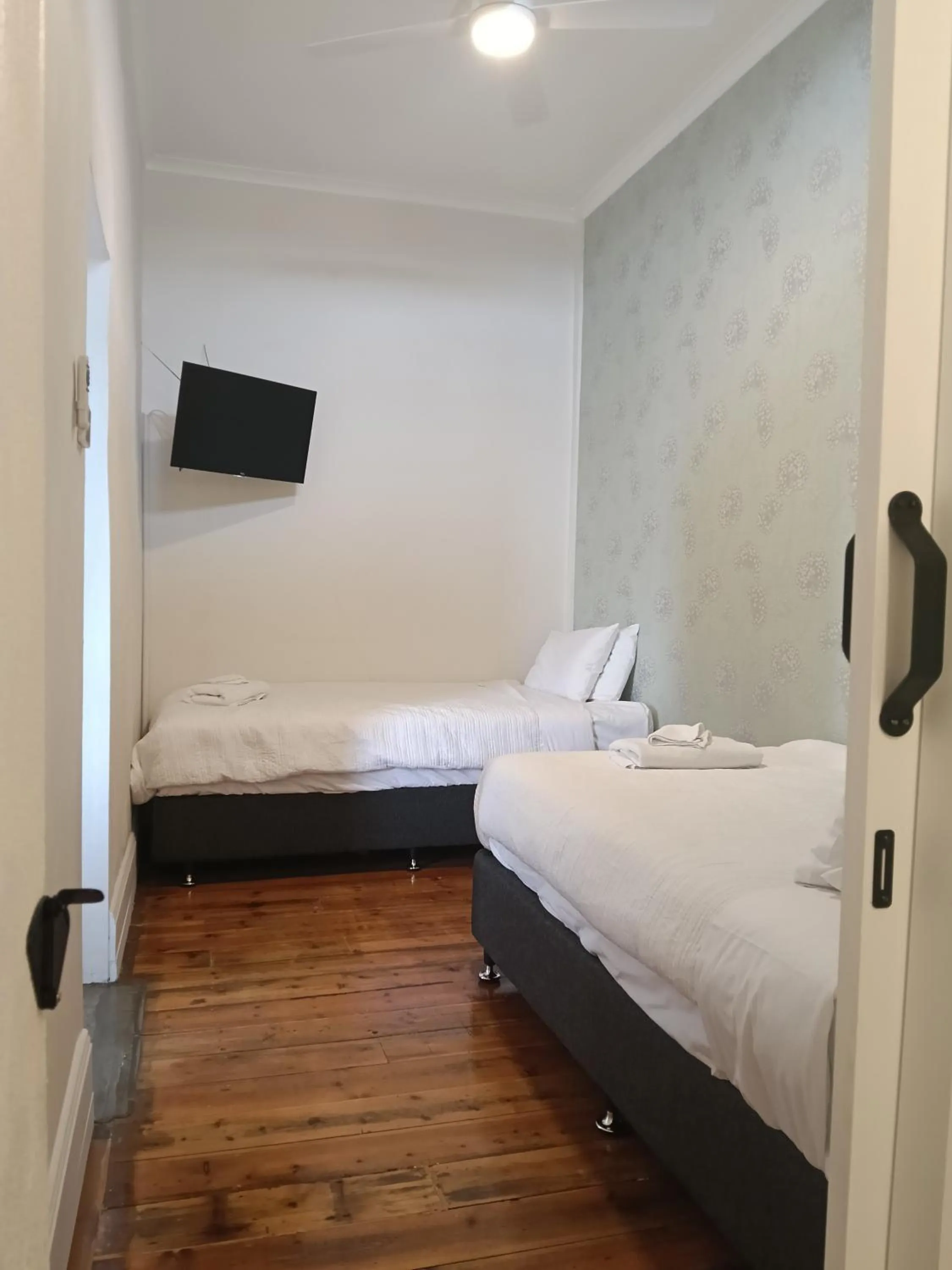 TV and multimedia, Bed in Windarra on High