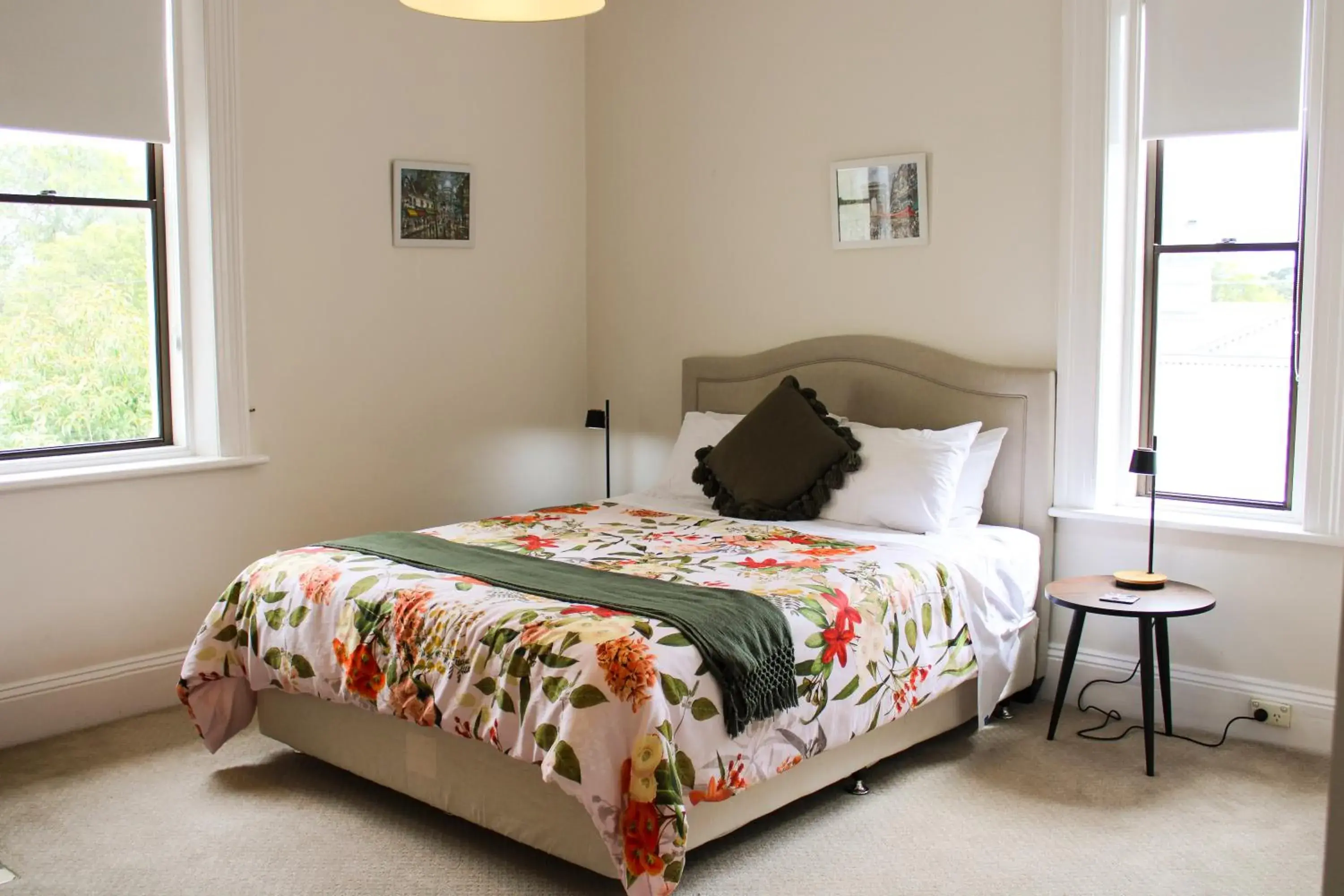 Deluxe Queen Suite in Windarra on High Deluxe Queen Suite in Windarra on High