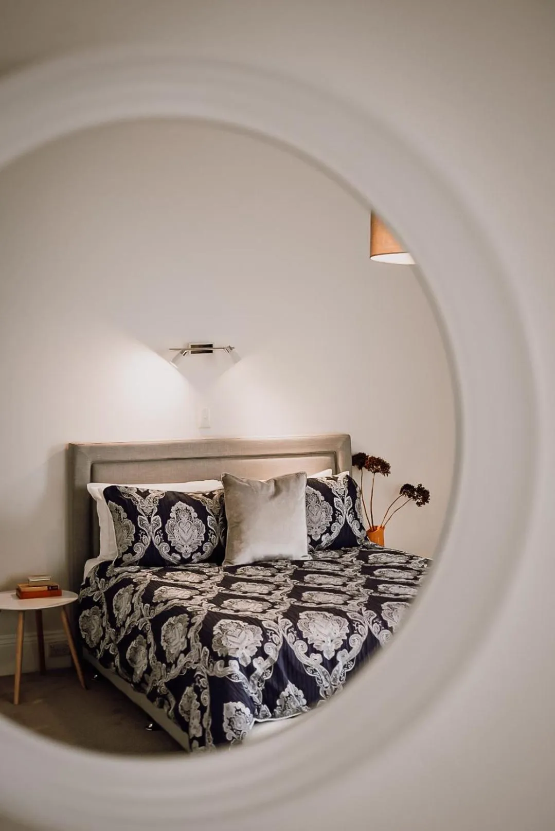 Bedroom, Bed in Windarra on High